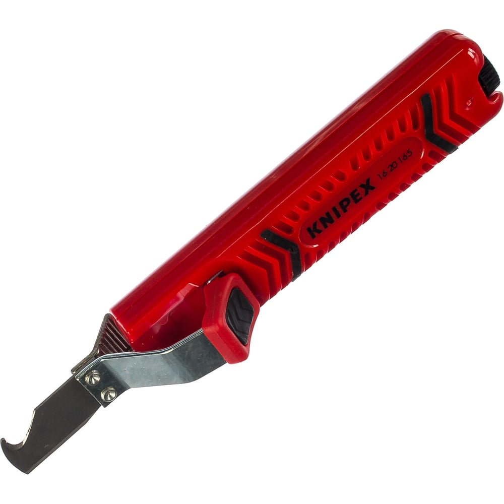 Инструмент для снятия изоляции KN-1620165SB - Knipex