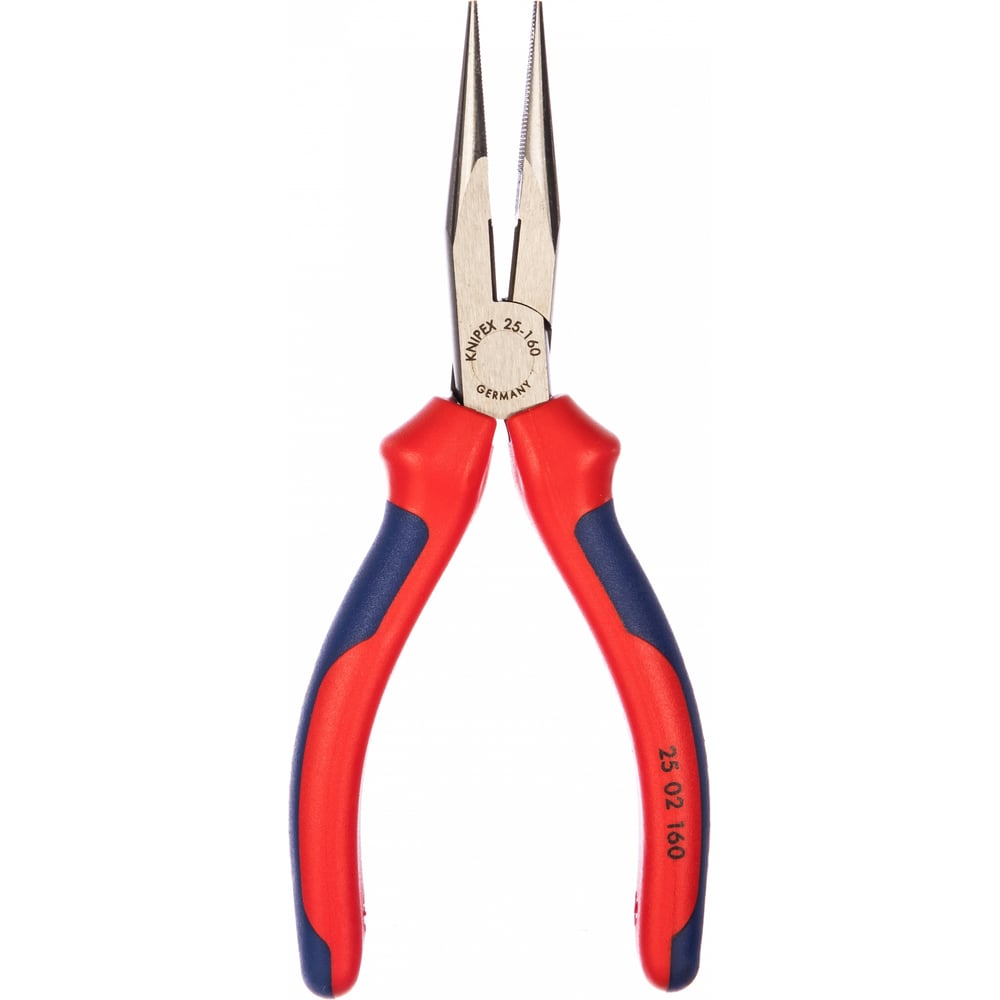 Длинногубцы KN-2502160 - Knipex