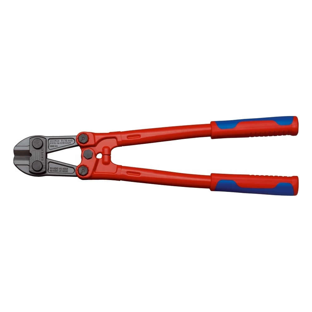 Болторез KN-7172460 - Knipex