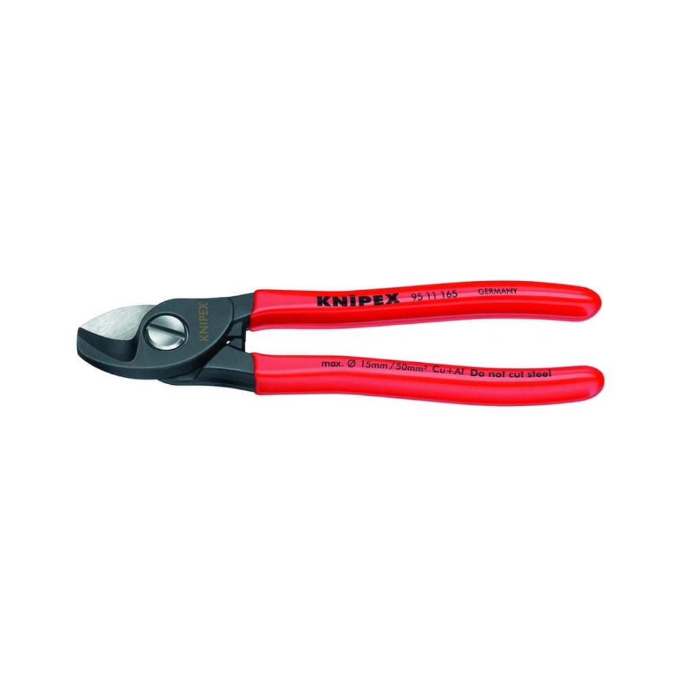 Кабелерез KN-9511165 - Knipex