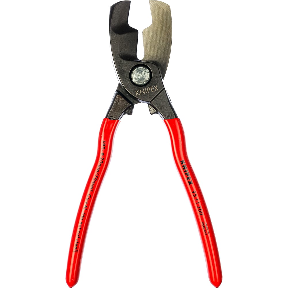 Кабелерез KN-9511200 - Knipex