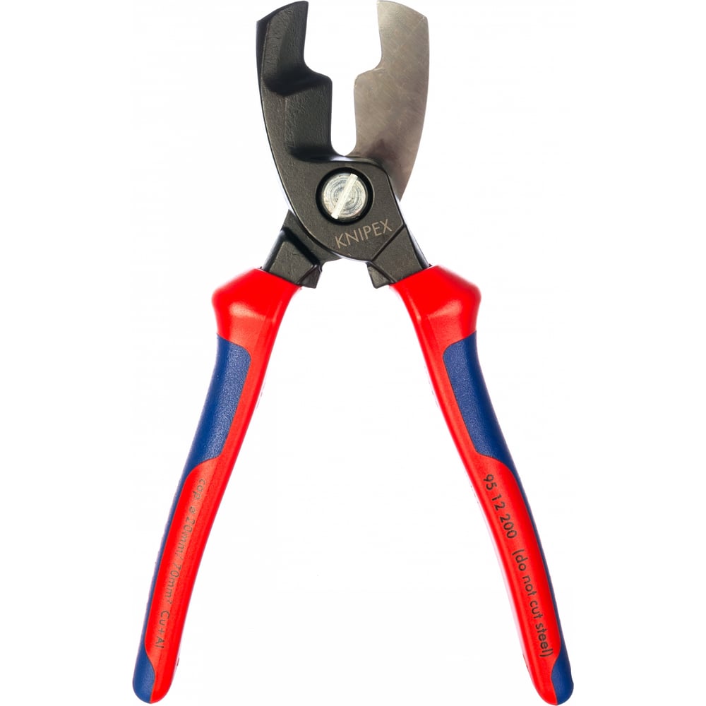 Кабелерез KN-9512200 - Knipex