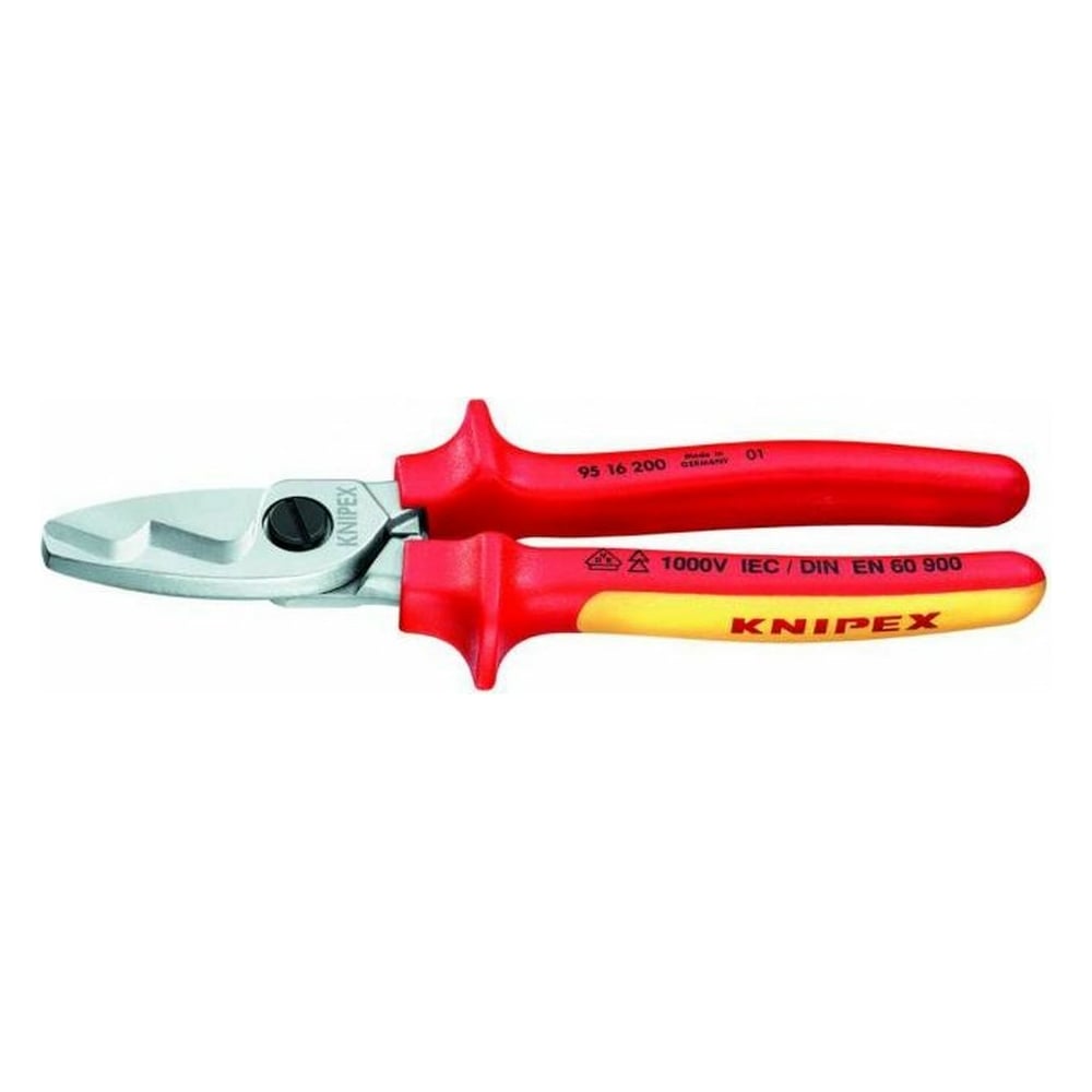 Кабелерез KN-9516200 - Knipex