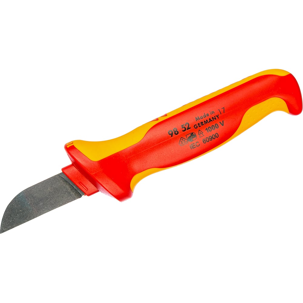 Кабельный нож KN-9852 - Knipex