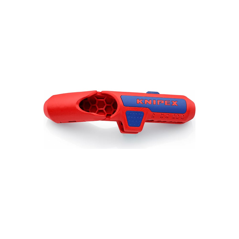 Инструмент для снятия изоляции KN-169502SB - Knipex