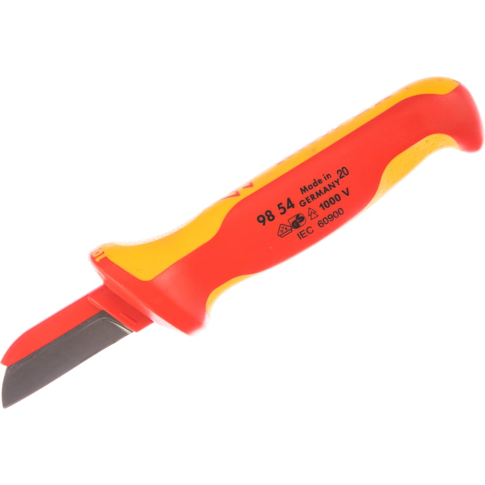 Кабельный нож KN-9854 - Knipex
