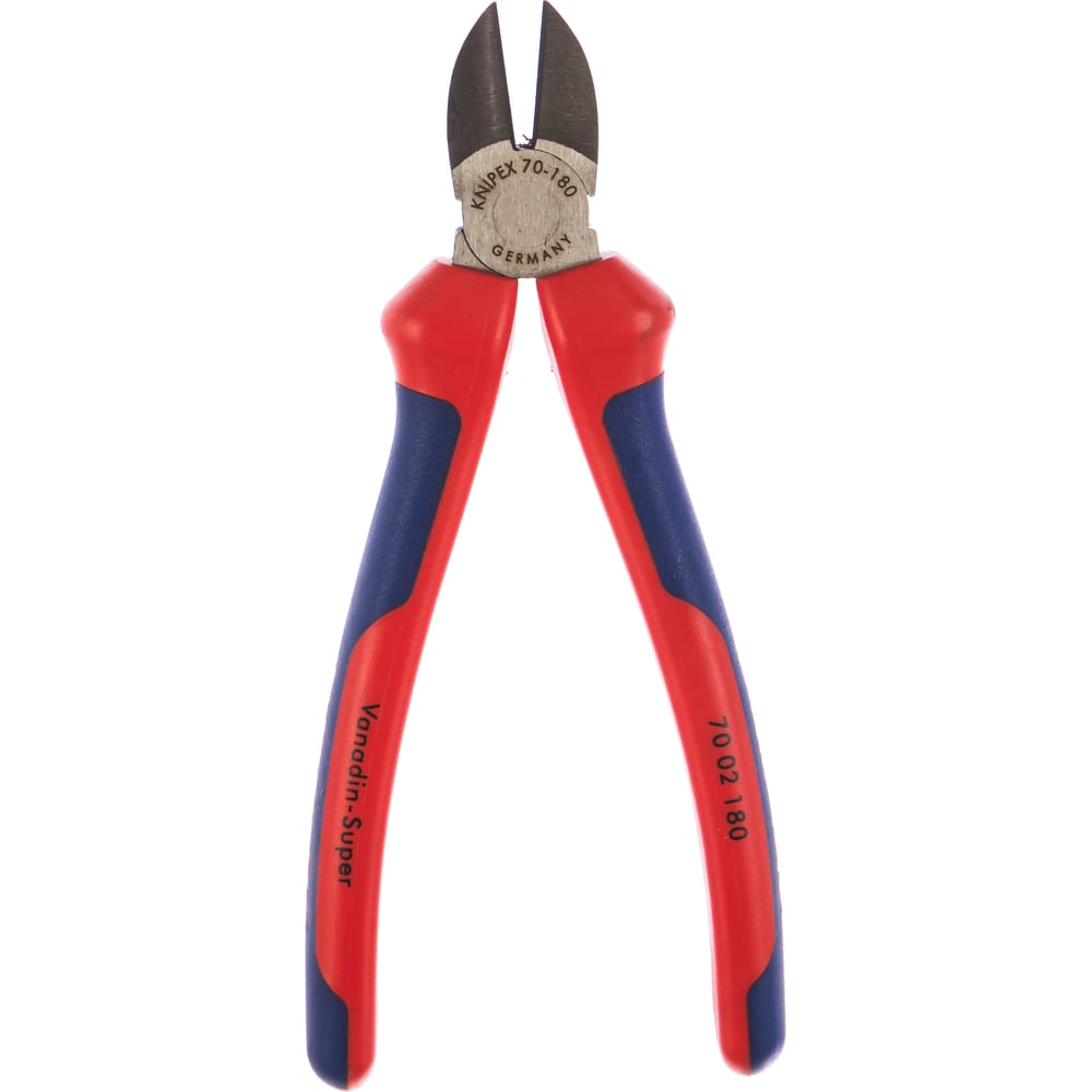 Бокорезы KN-7002180 - Knipex