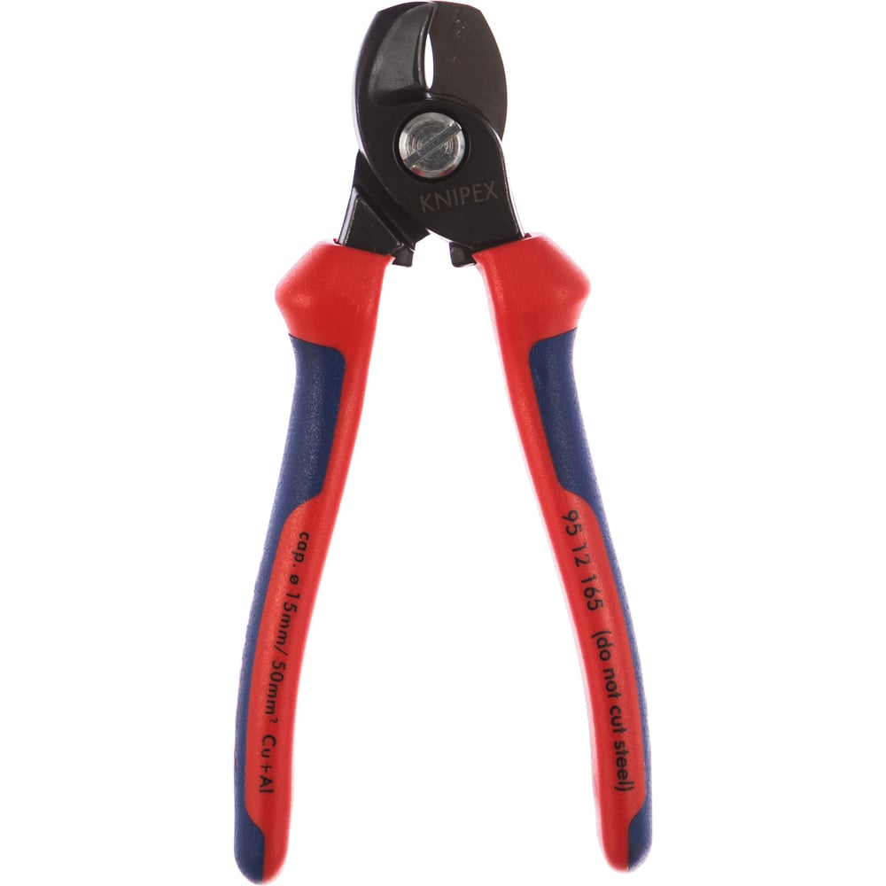 Кабелерез KN-9512165 - Knipex