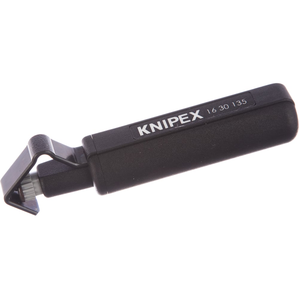 Инструмент для снятия изоляции KN-1630135SB - Knipex