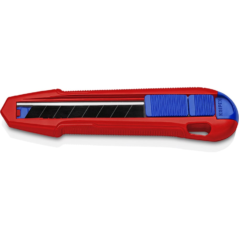 Универсальный нож KN-9010165BK - Knipex