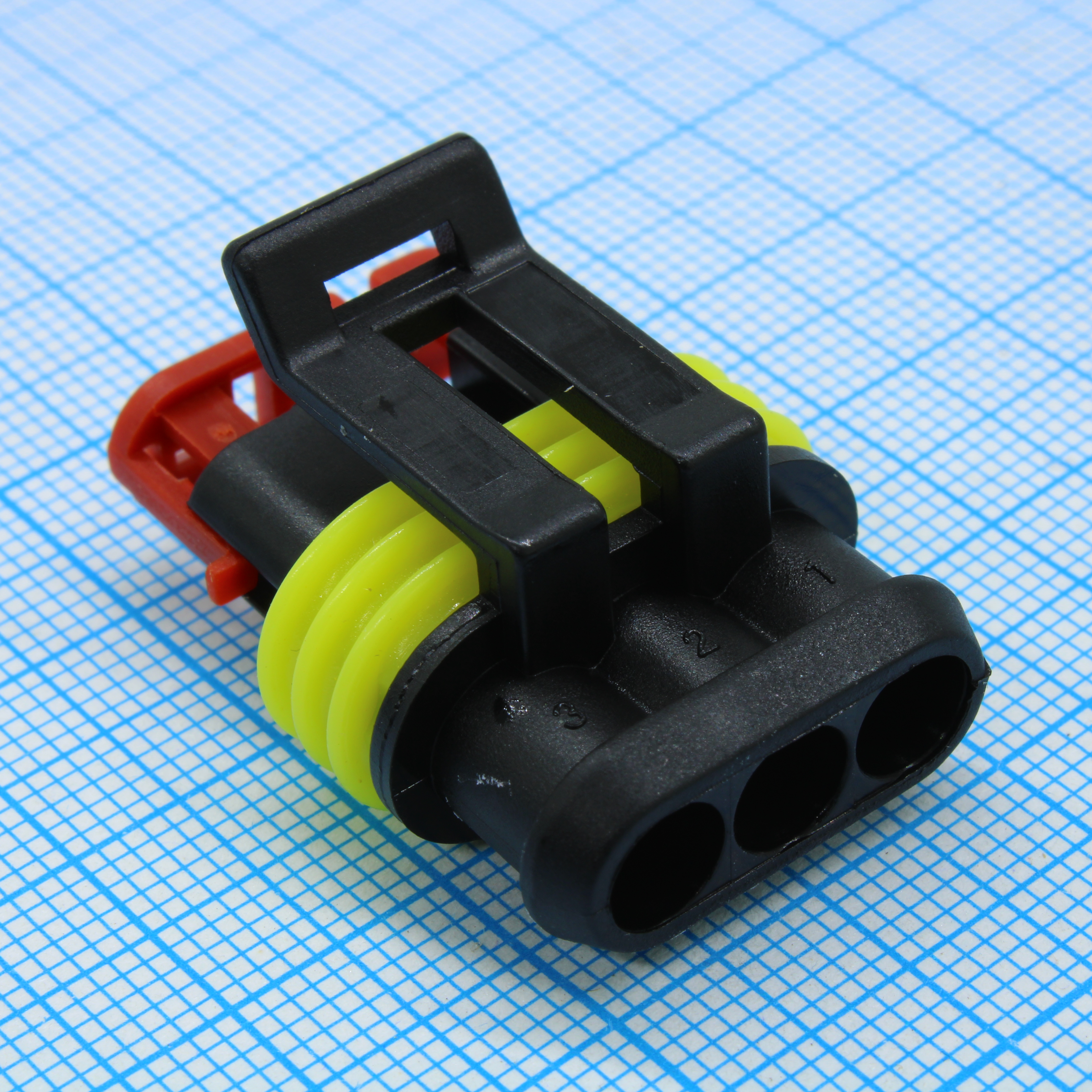 L-KLS13-CA043-1.5-03-FH-B - KLS