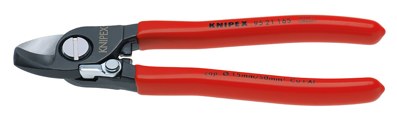 Кабелерез KN-9521165 - Knipex