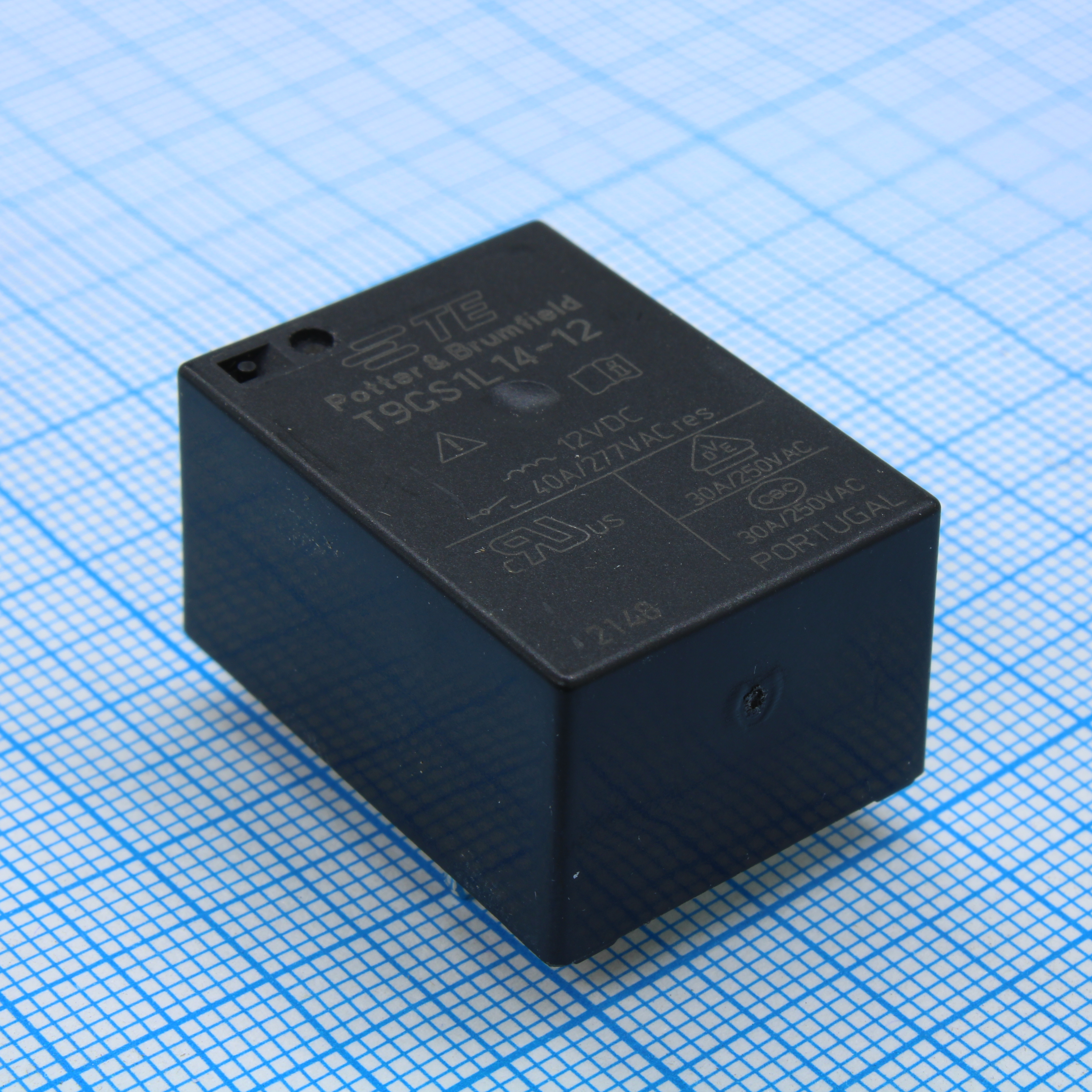 1558666-3 - TE Connectivity