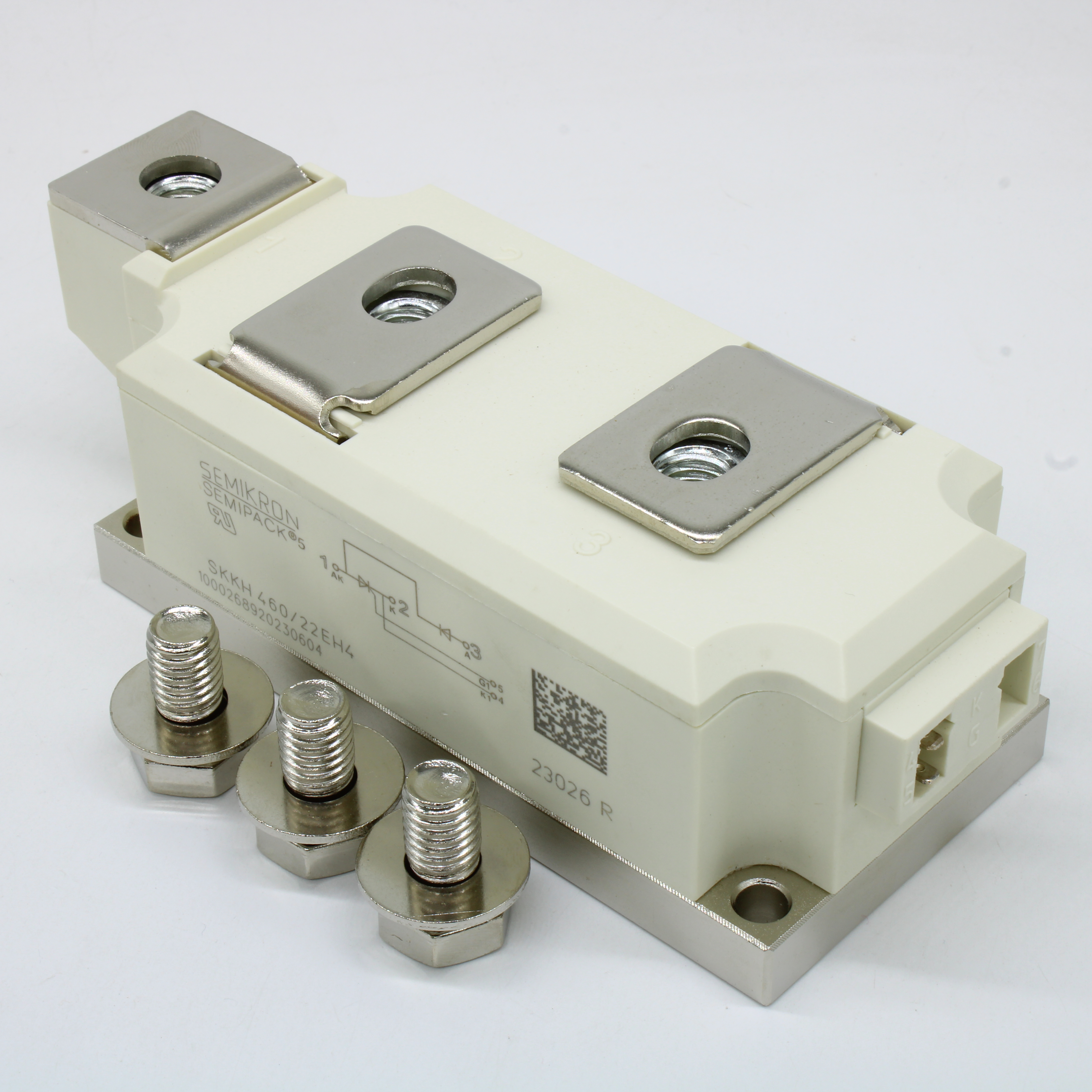 SKKH460/22EH4 - SEMIKRON