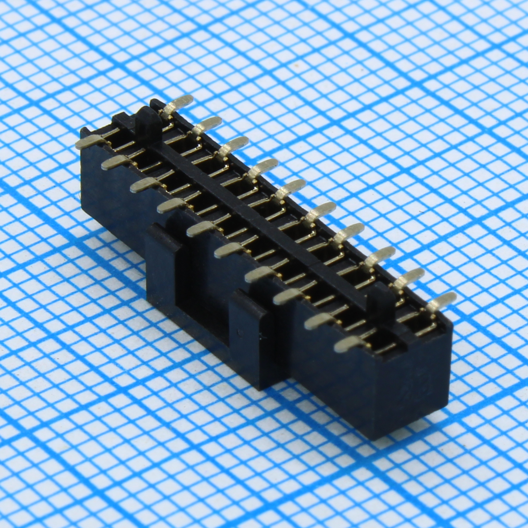 DS1026-09-2X10S8BSSRS - CONNFLY
