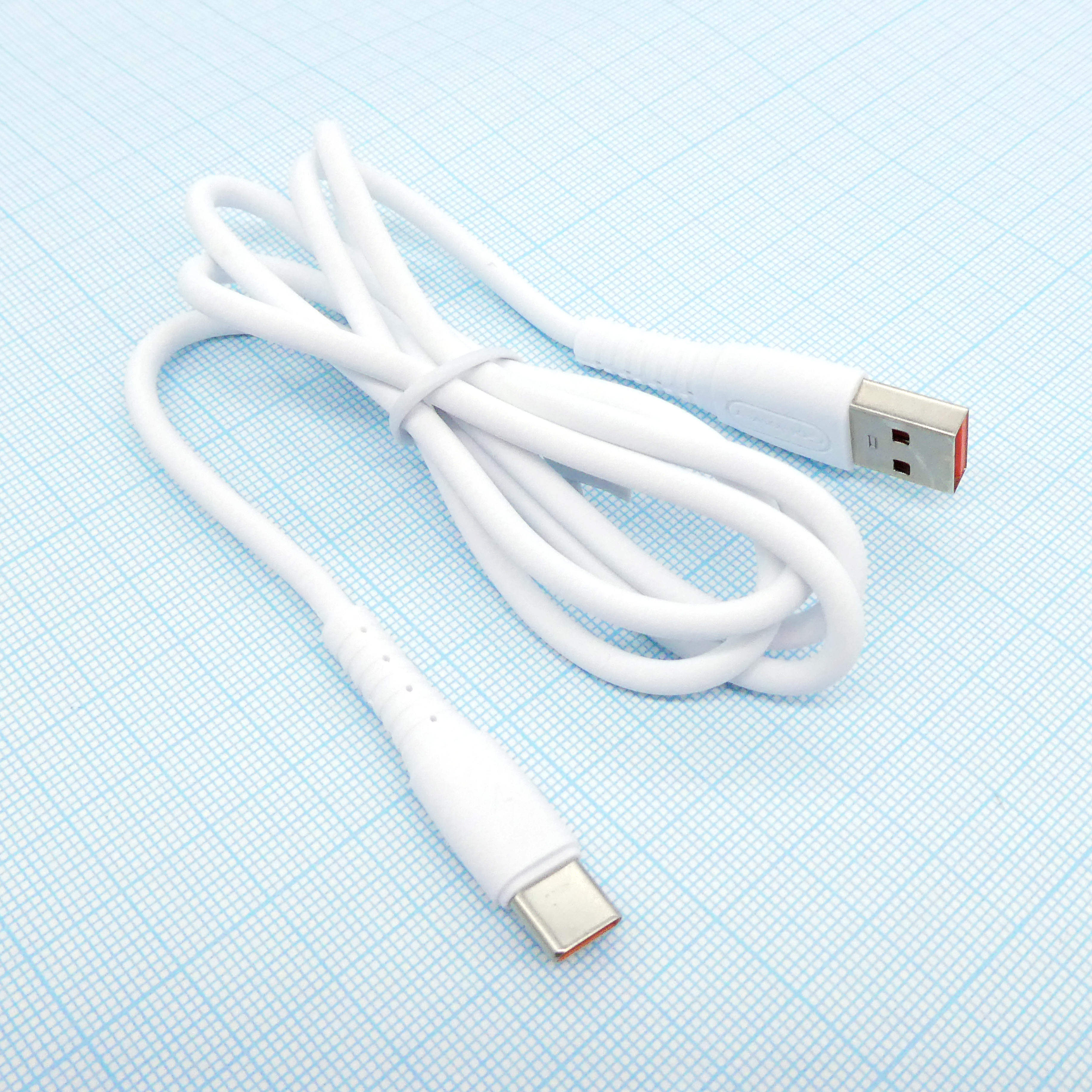 Шнур USB-Type-C   GoPower GP07T - .