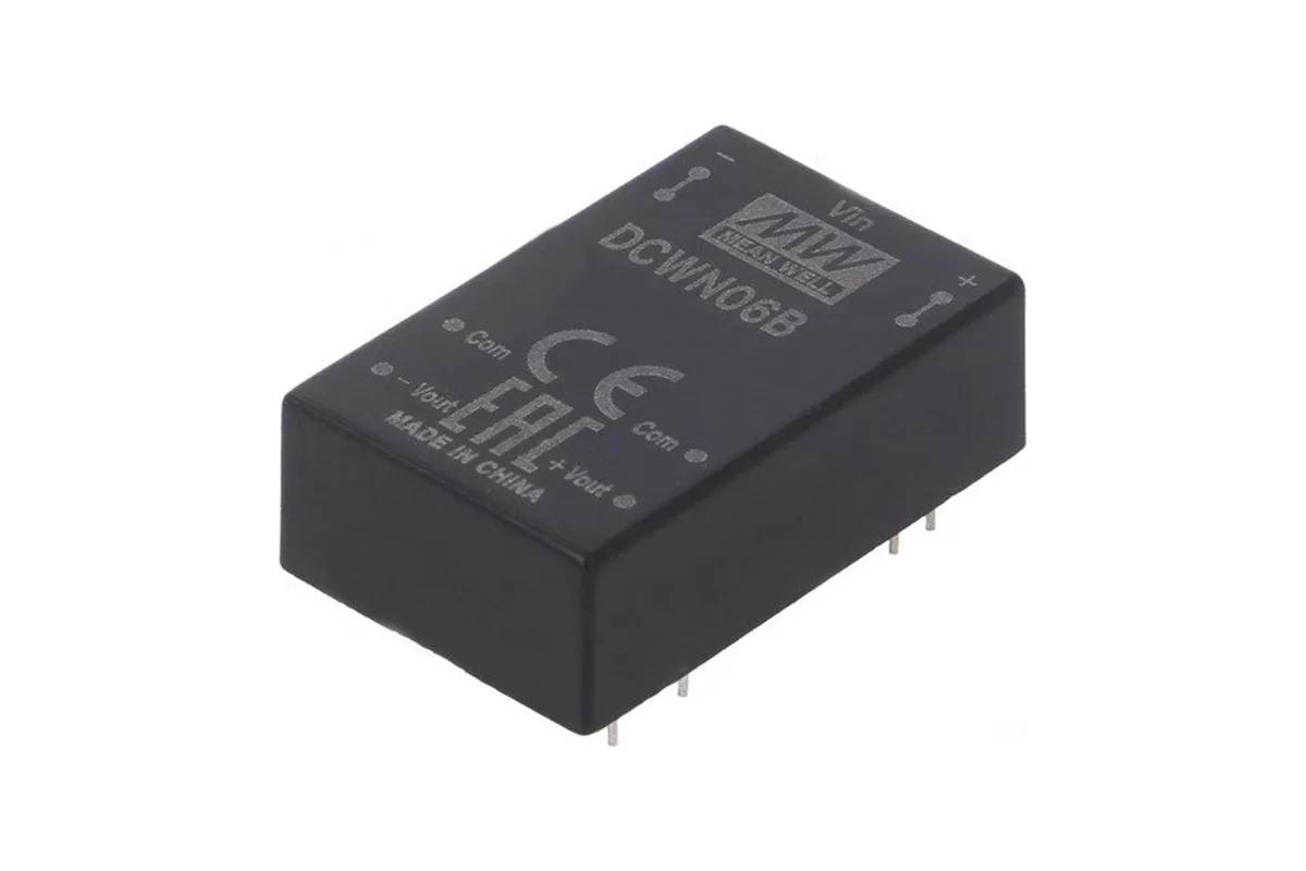 DCWN06B-12 - MW