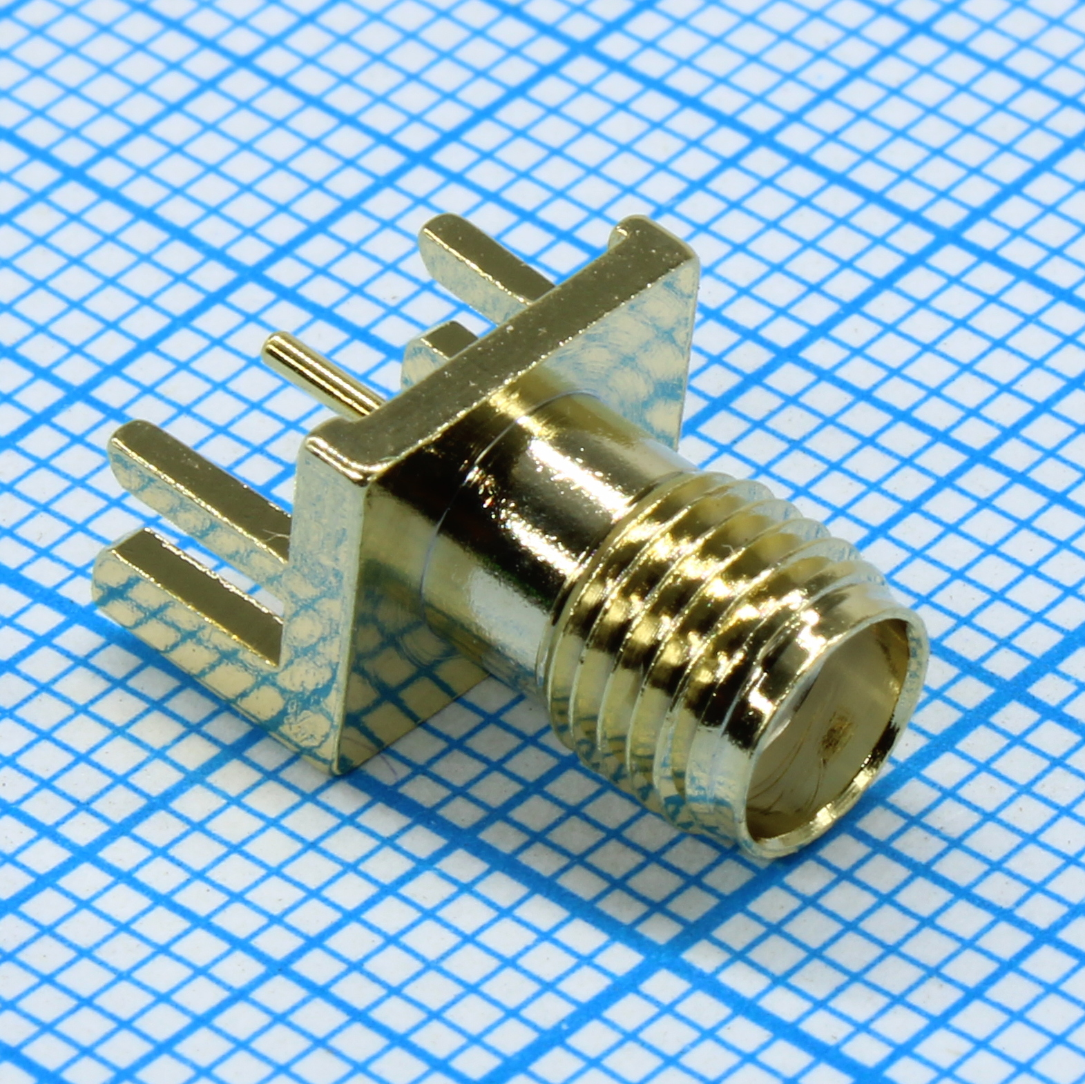 DS1158-03-01SVCWCT - CONNFLY