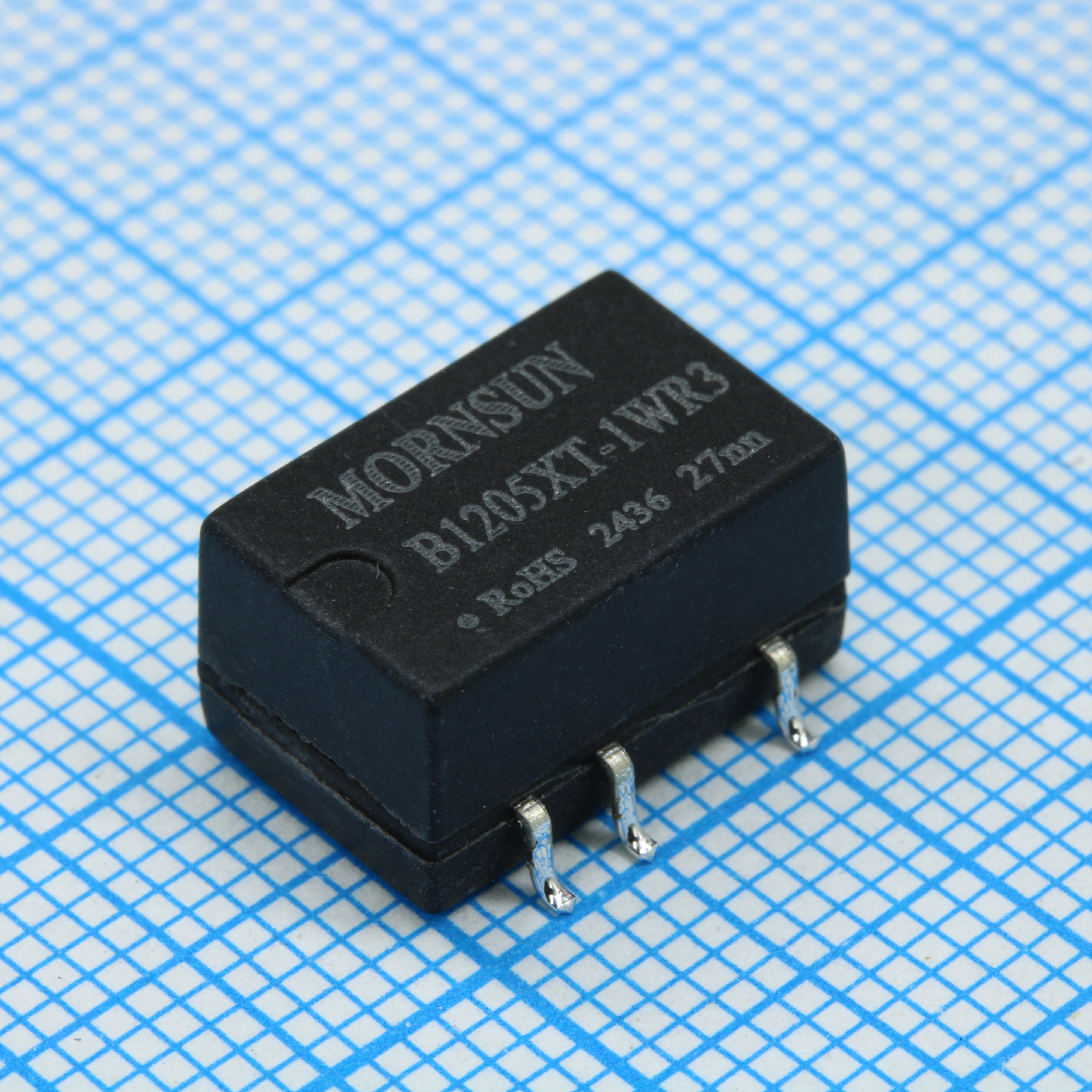 B1205XT-1WR3 - MORNSUN