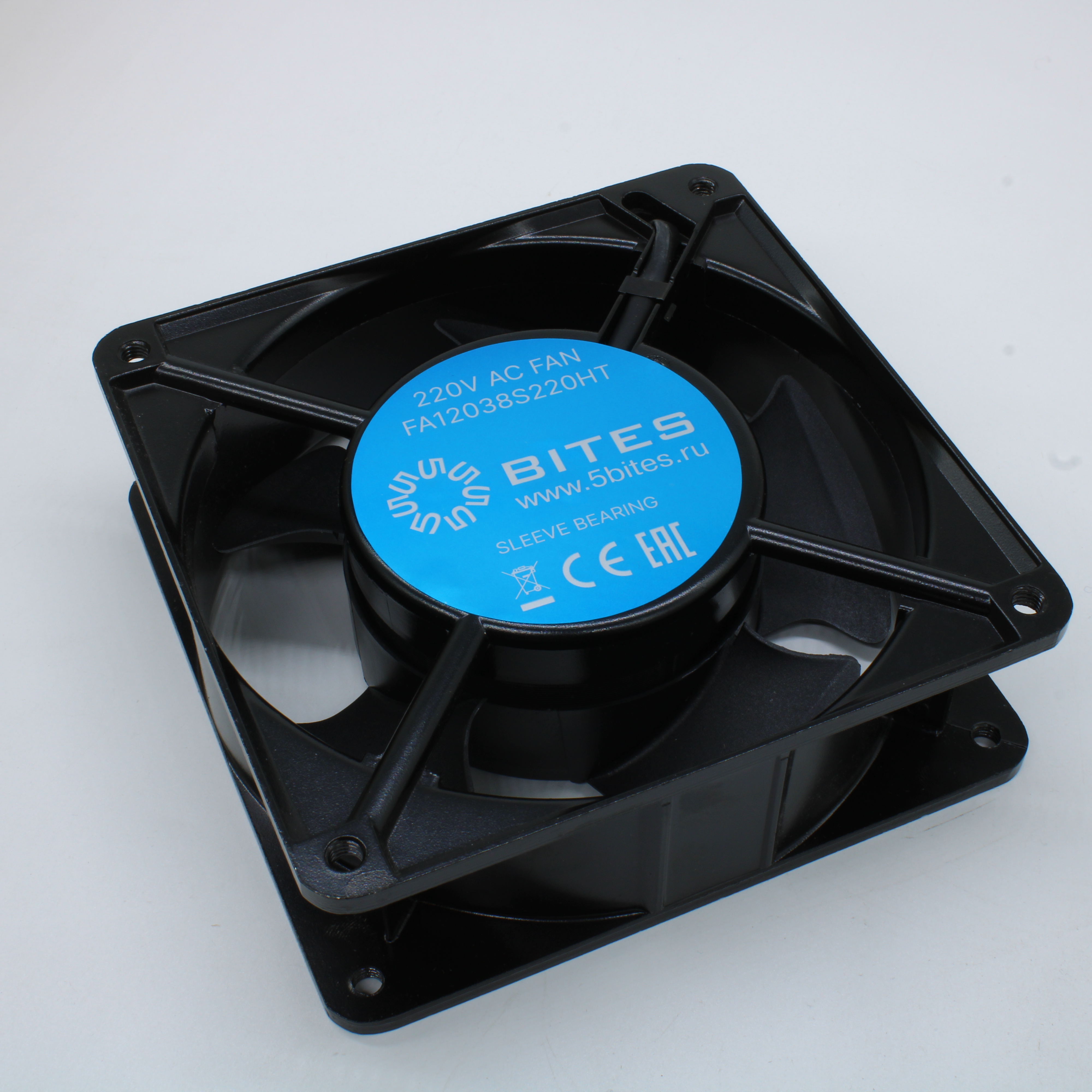 FA12038S220HT - 5Bites