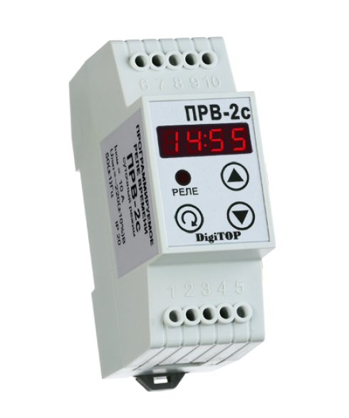 ПРВ-2С - DIGITOP