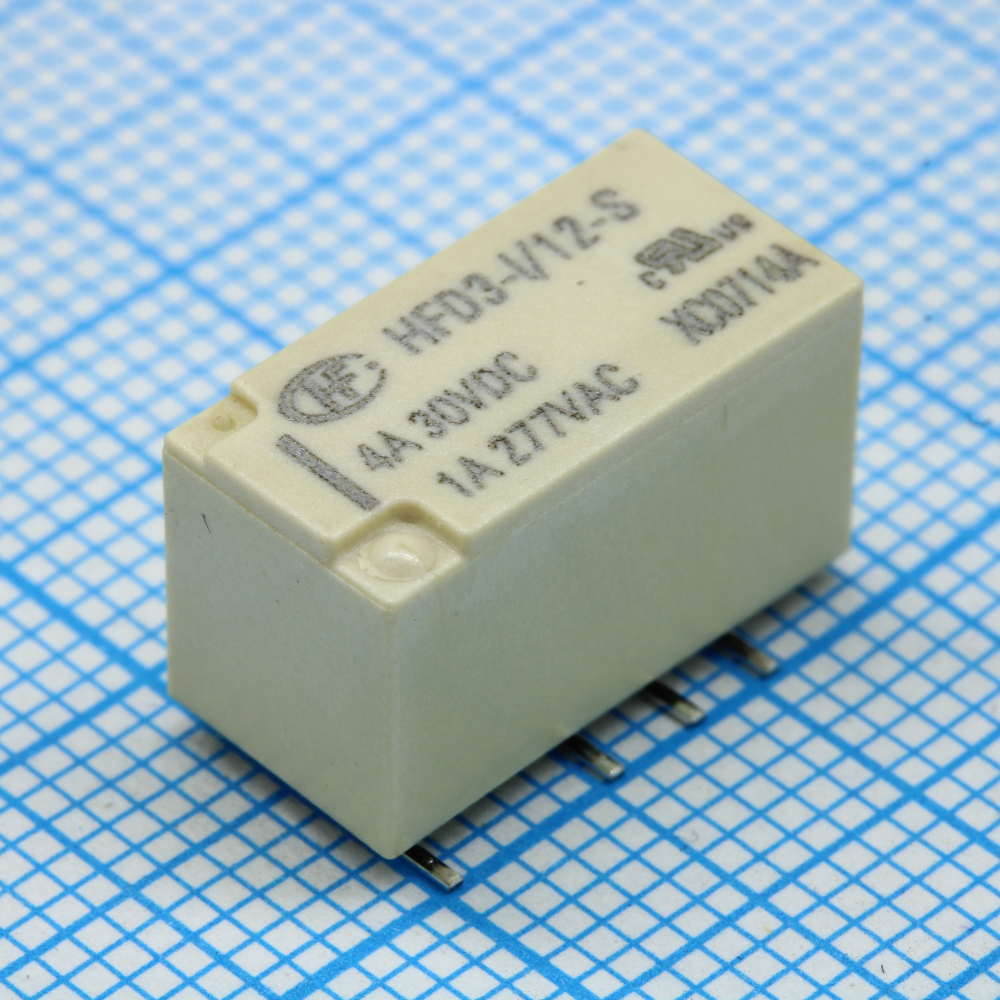 HFD3-I/12SR - HONGFA