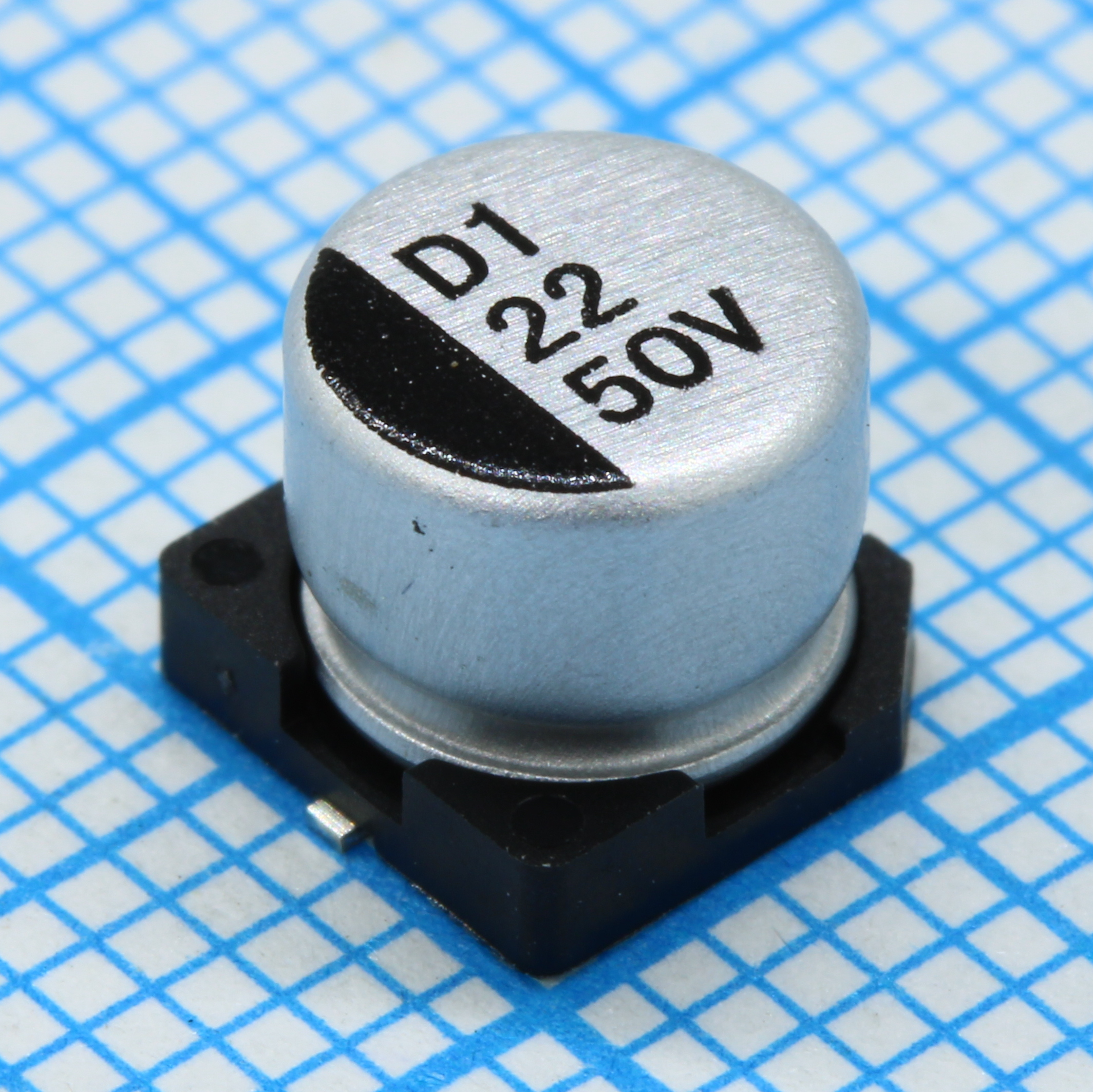 CD050M220E5APKKKV00R - Suscon
