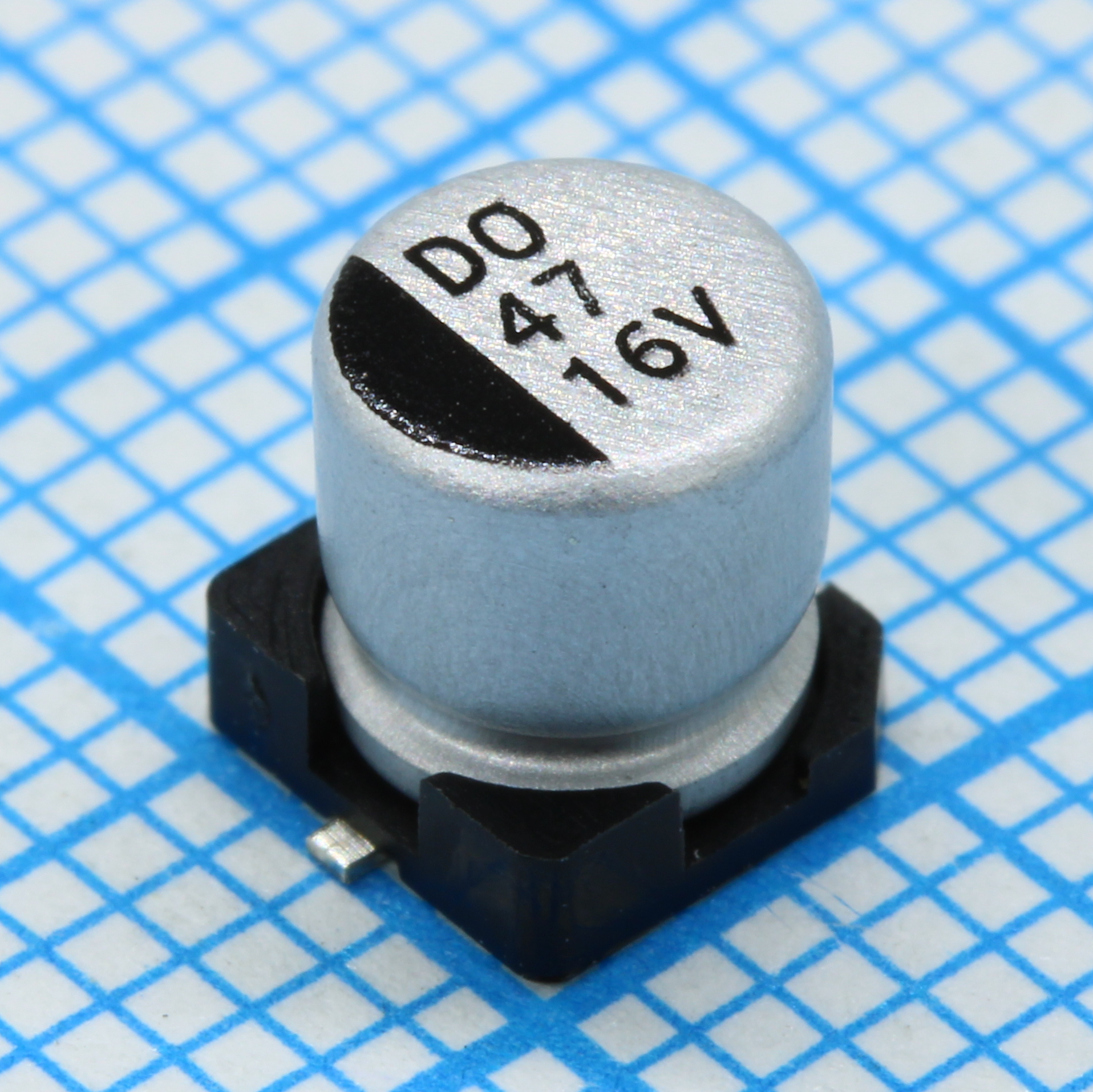 CK016M220D5APKKKV00R - Suscon