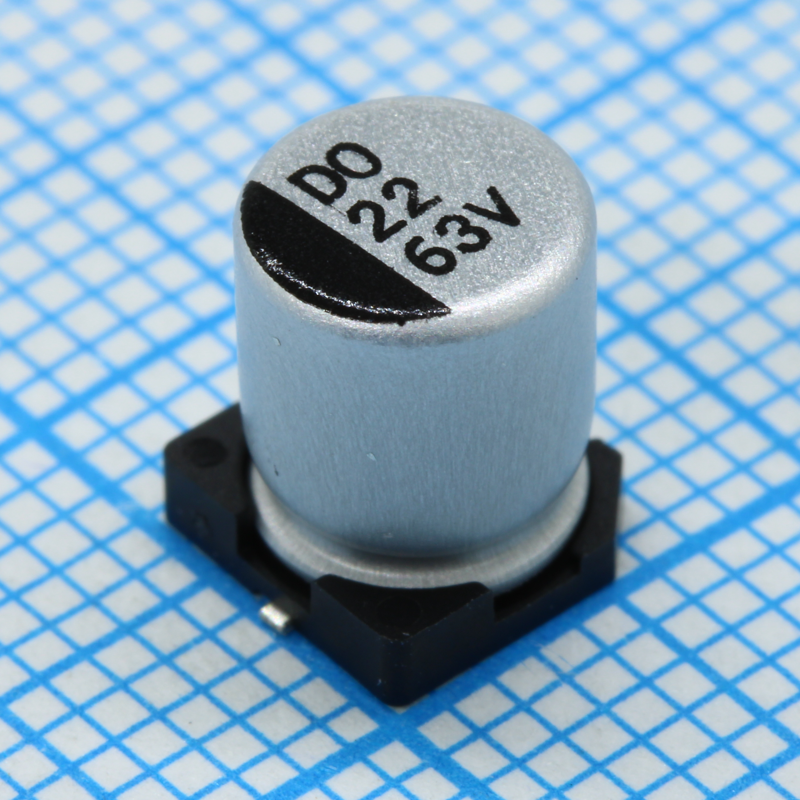 CD063M220E7DPKKKV00R - Suscon
