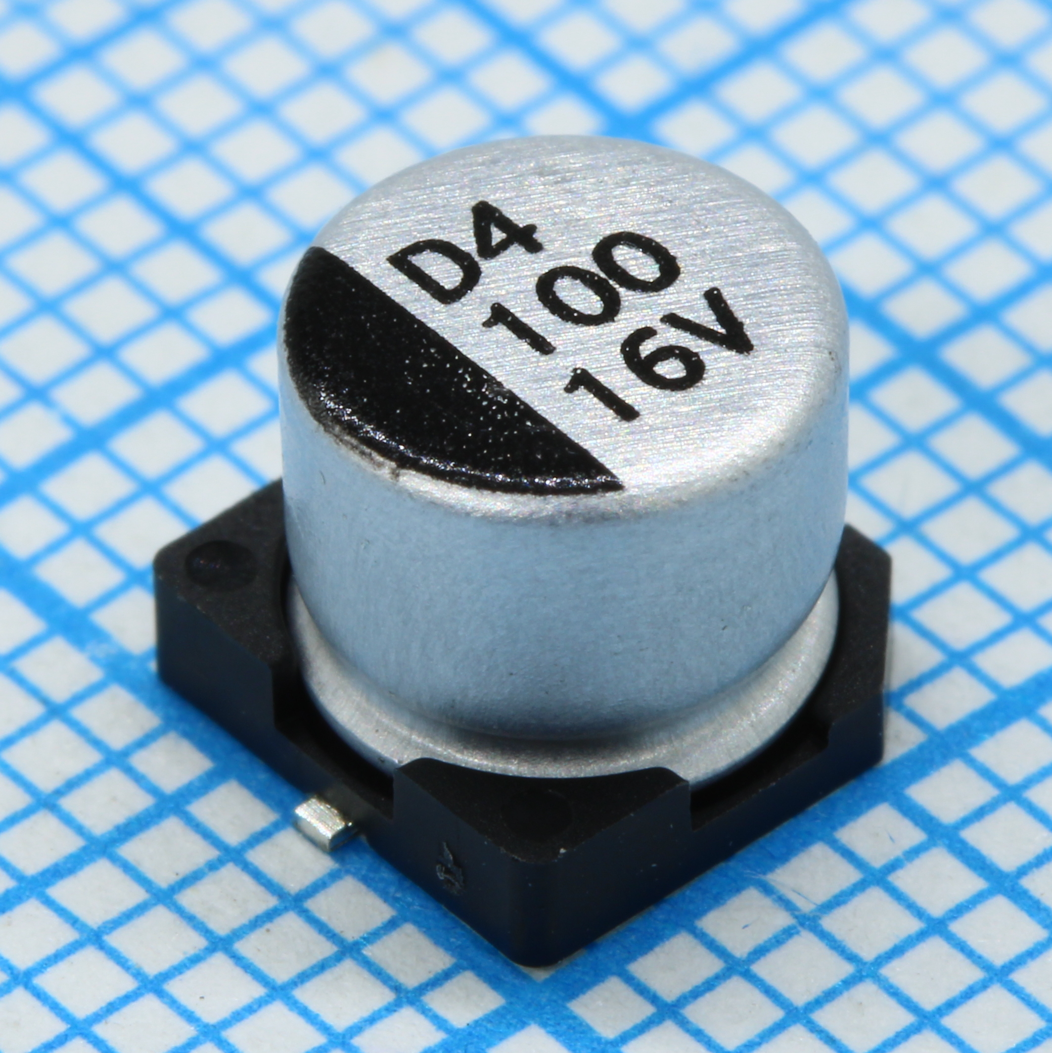 CD016M101E5APKKKV00R - Suscon