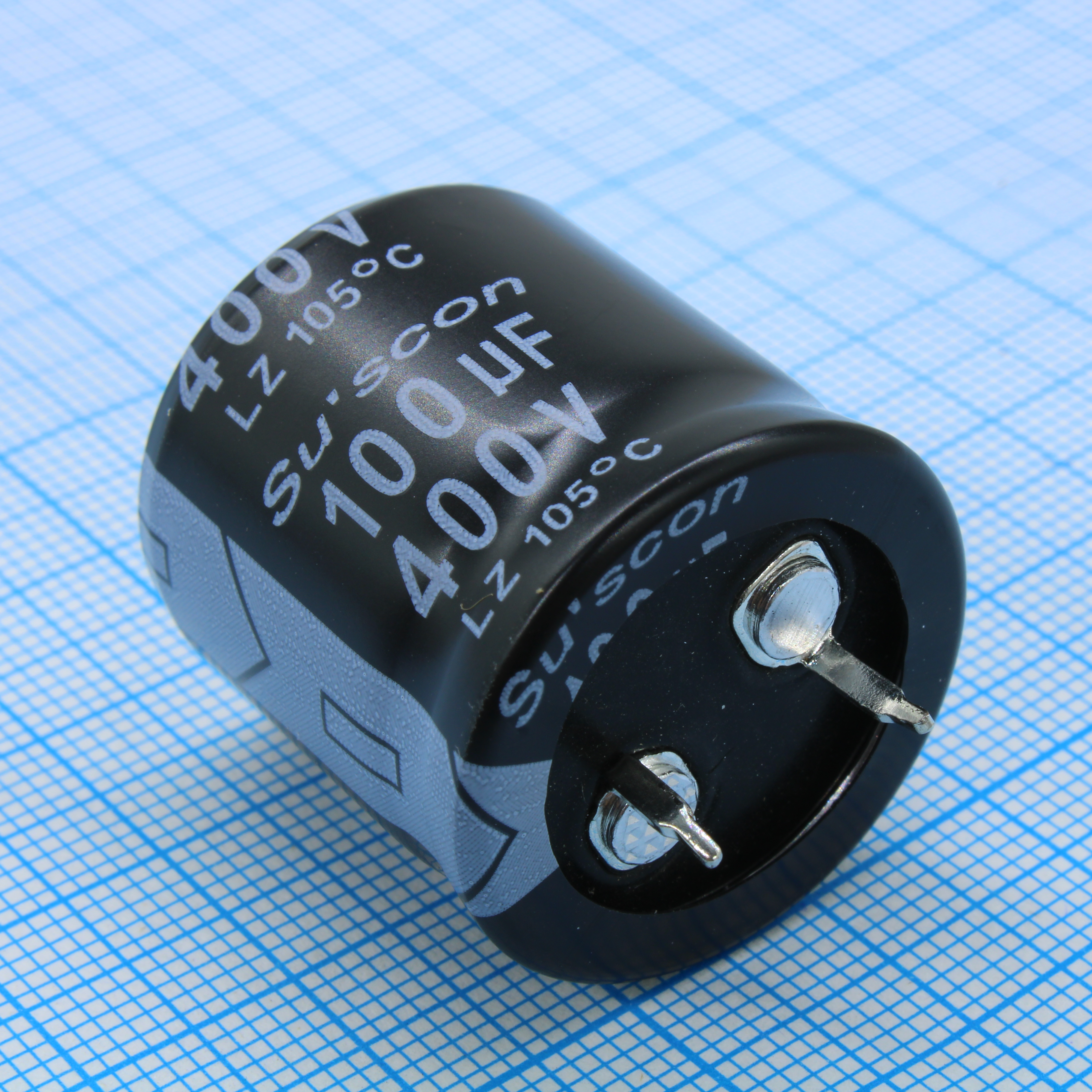 LZ400M101N250KKKYL0R - Suscon