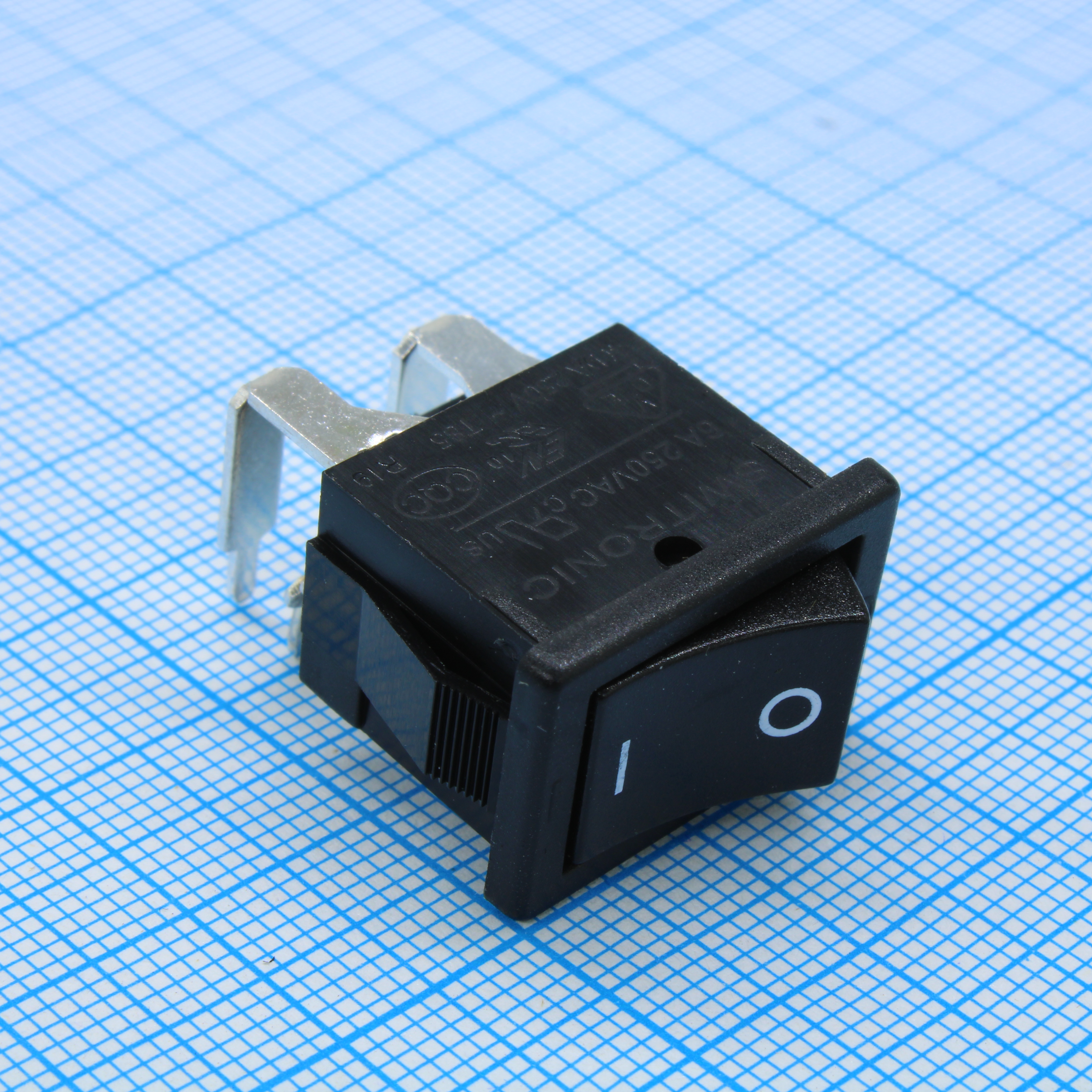 R19-20BBDRL-G - Switronic