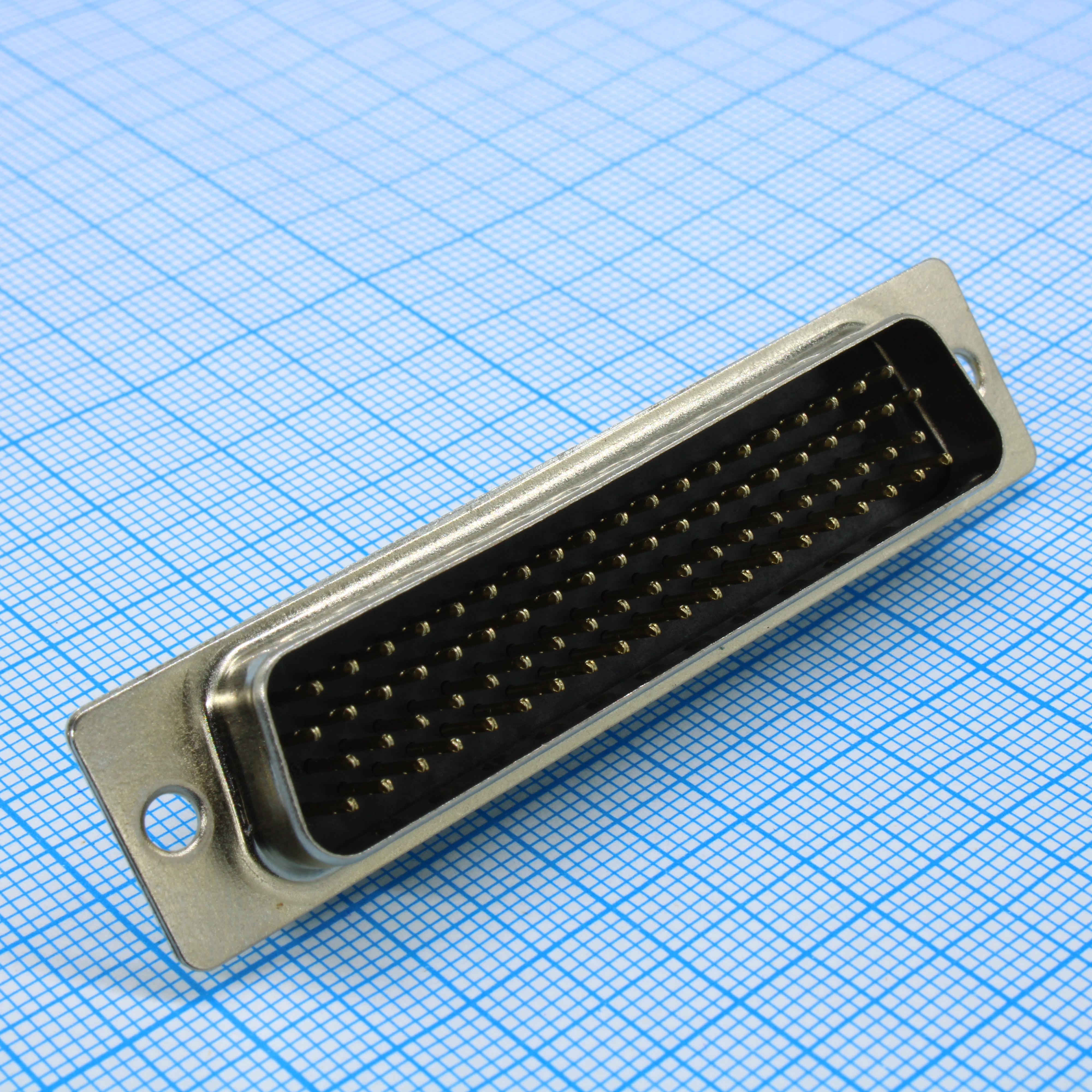 DS1035-78MBN8SS - CONNFLY