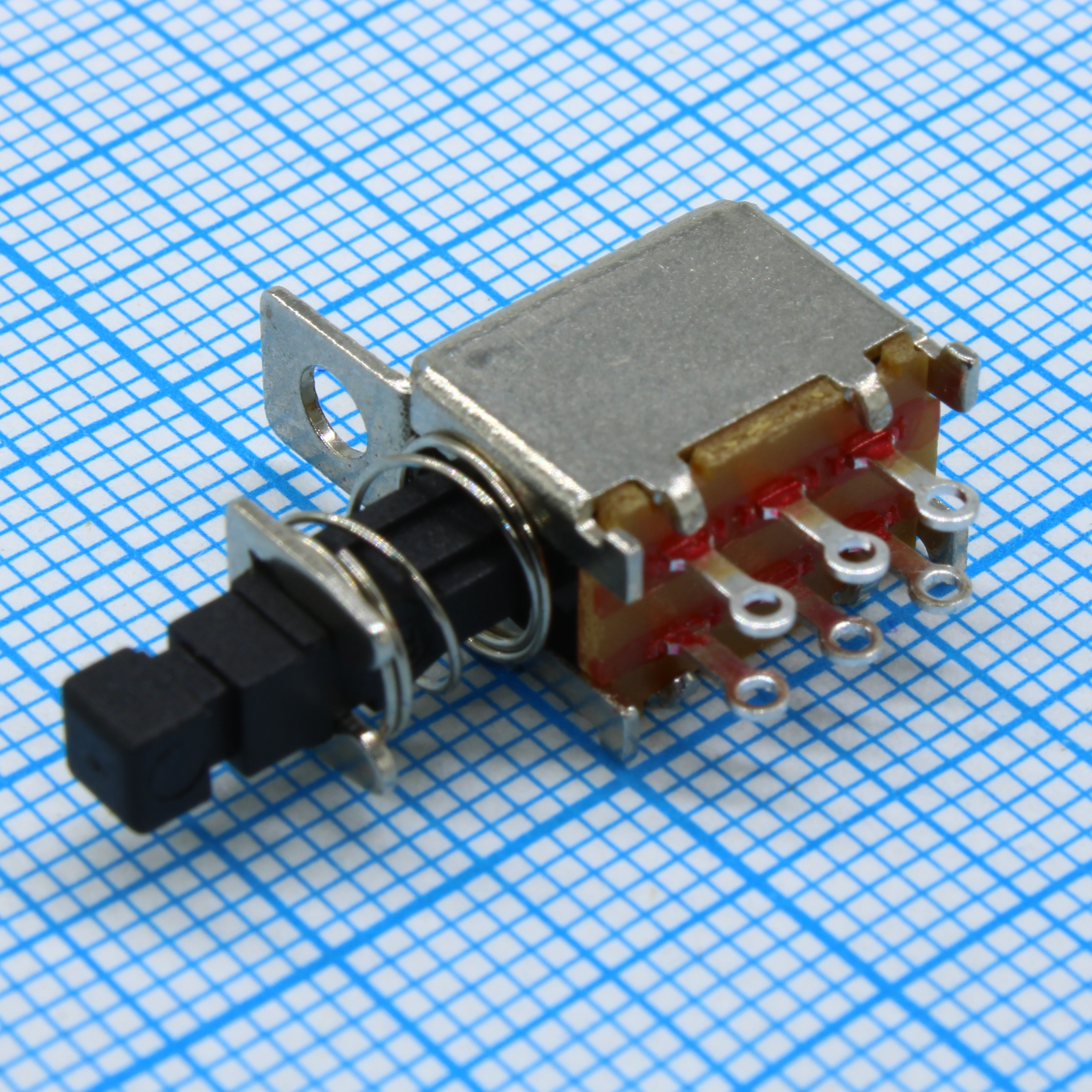 PS22F68B-250G-G - Switronic