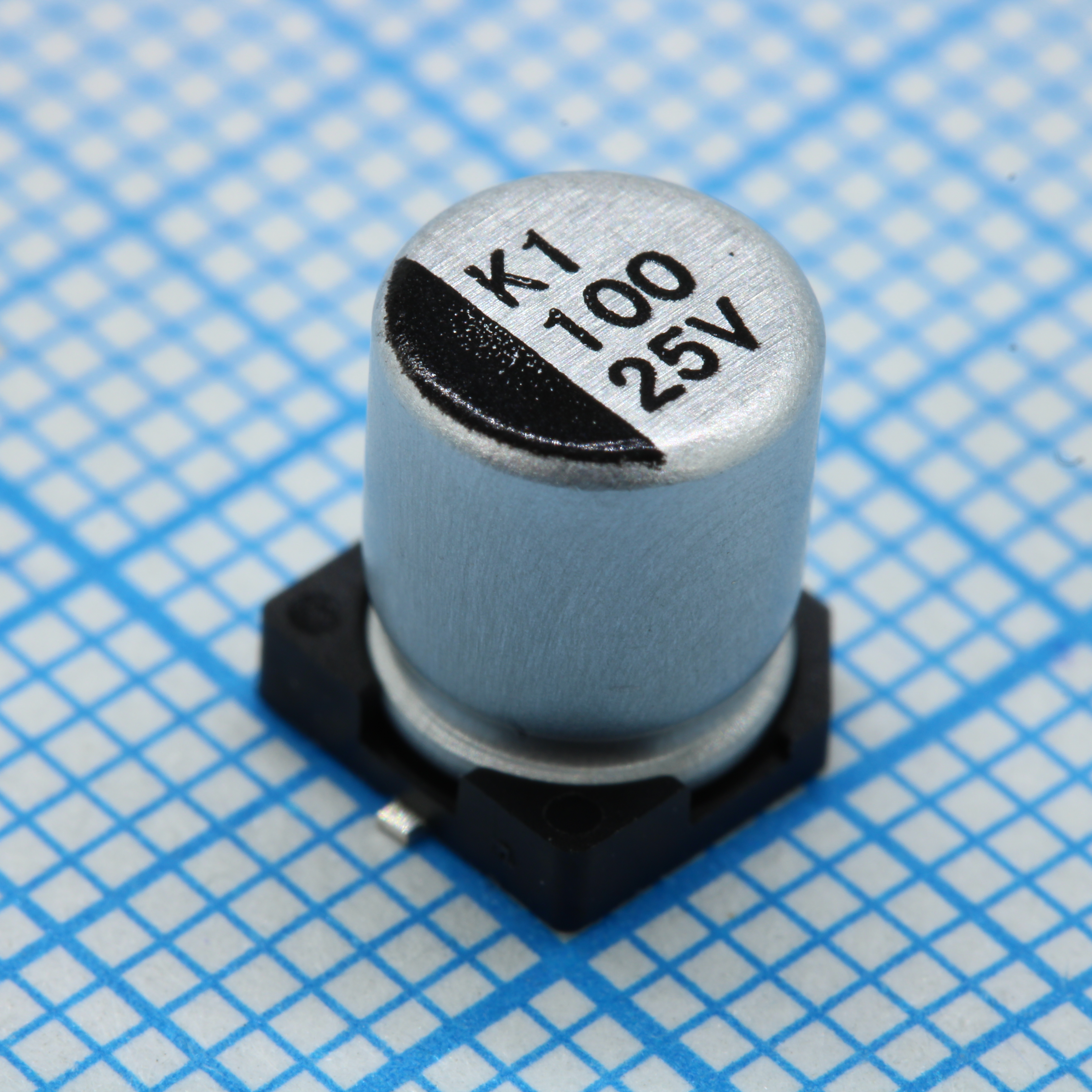 CK025M101E7DPKKKV00R - Suscon