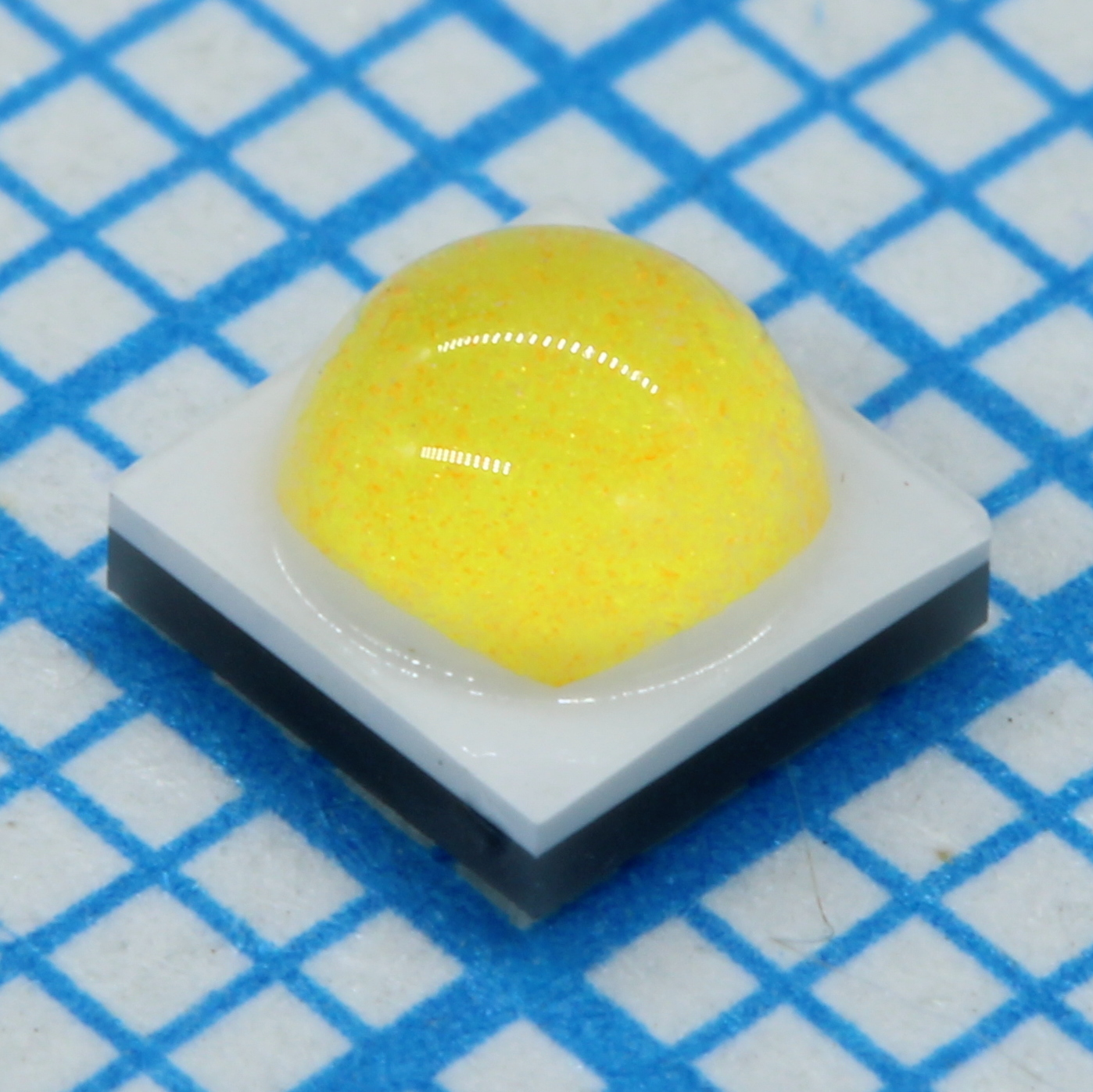 HL-C3535K29W5PB(Ra2)-FC-LVR2-F (5000K) - HongLi