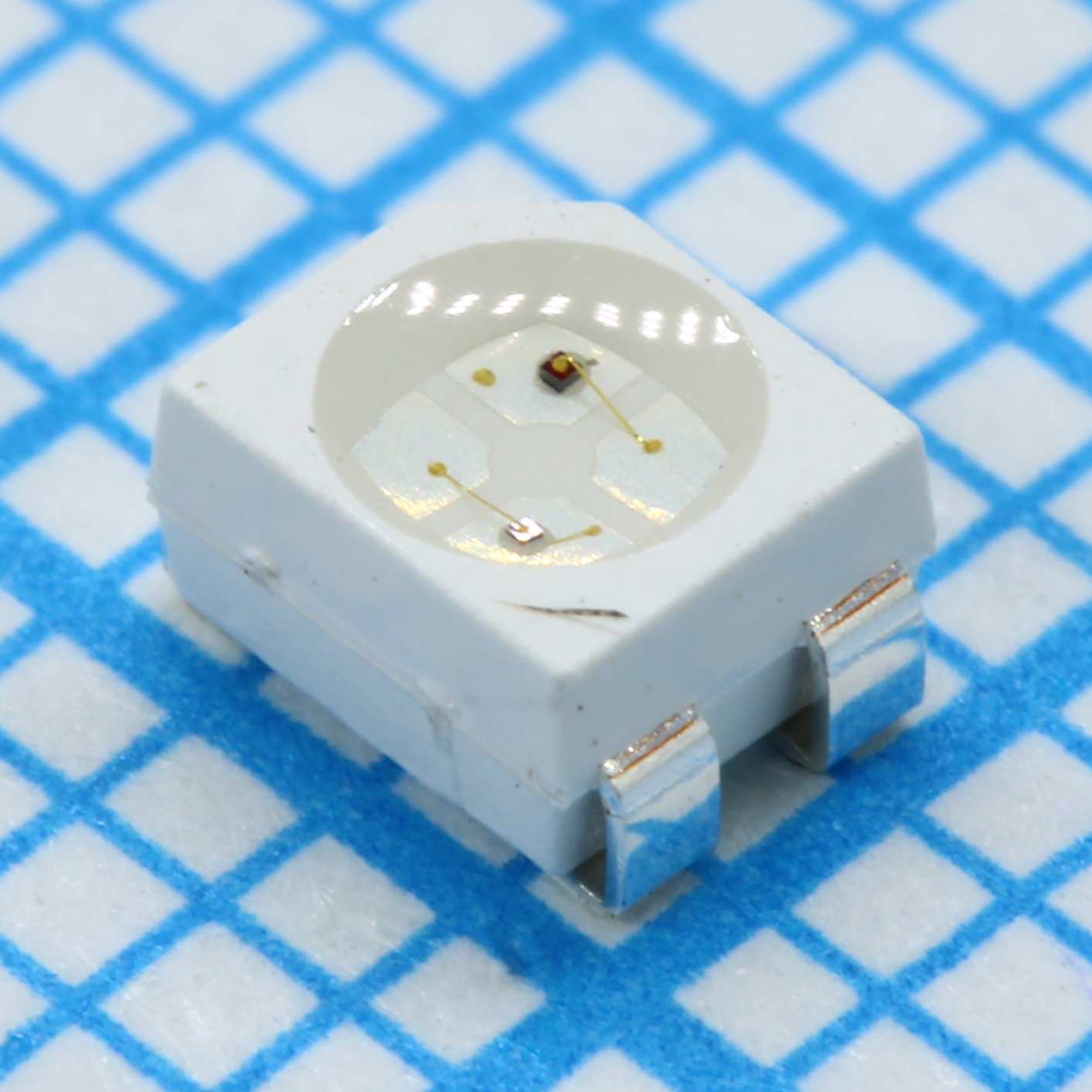 HL-AB-3528S9FS11GC-S1 - HongLi