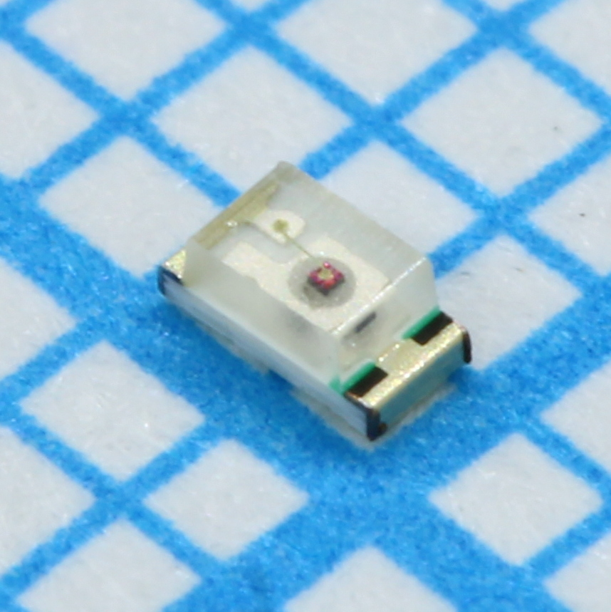 HL-PT-1608S52FC-L - HongLi