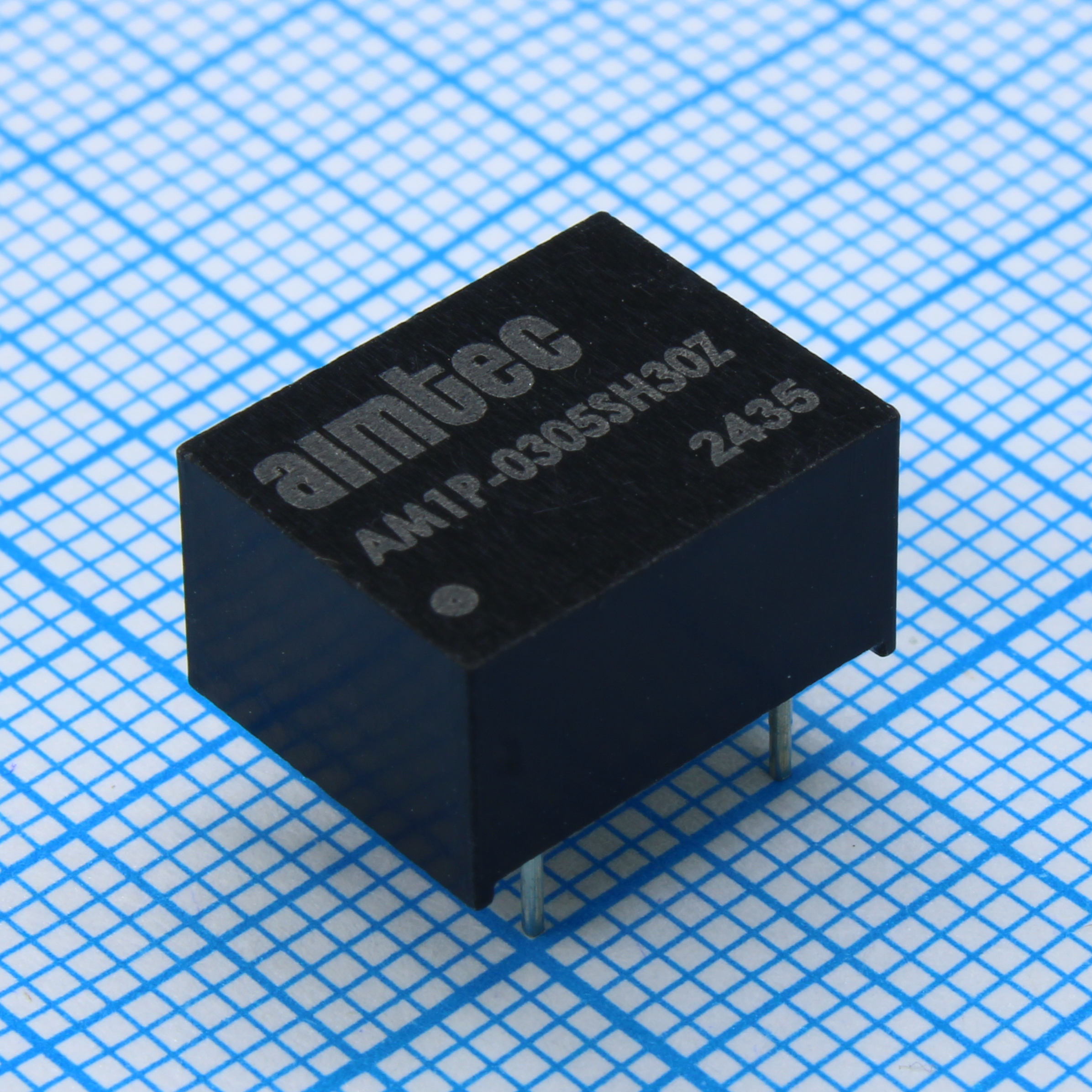 AM1P-0305SH30Z - AIMTEC