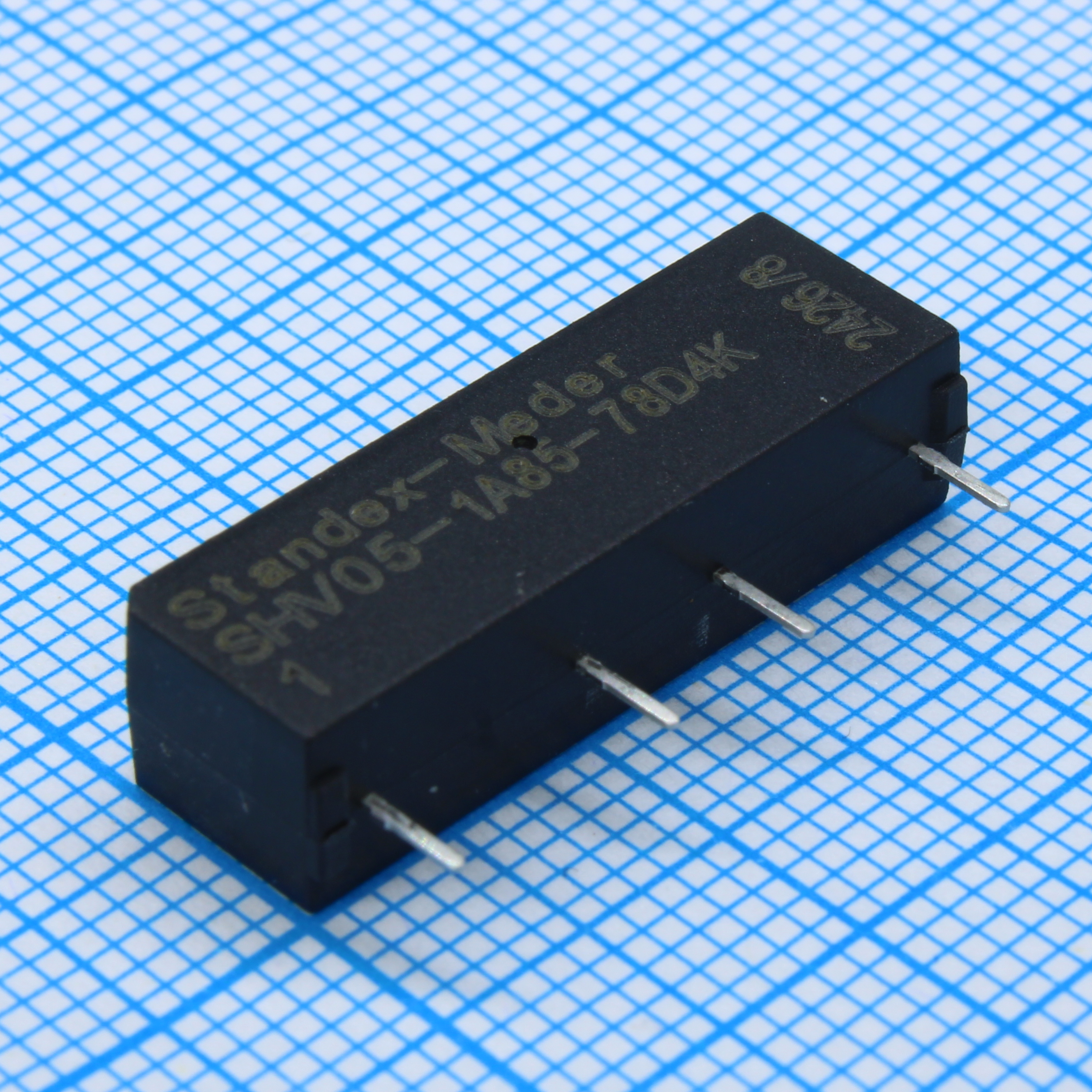SHV05-1A85-78D4K - StandexMeder