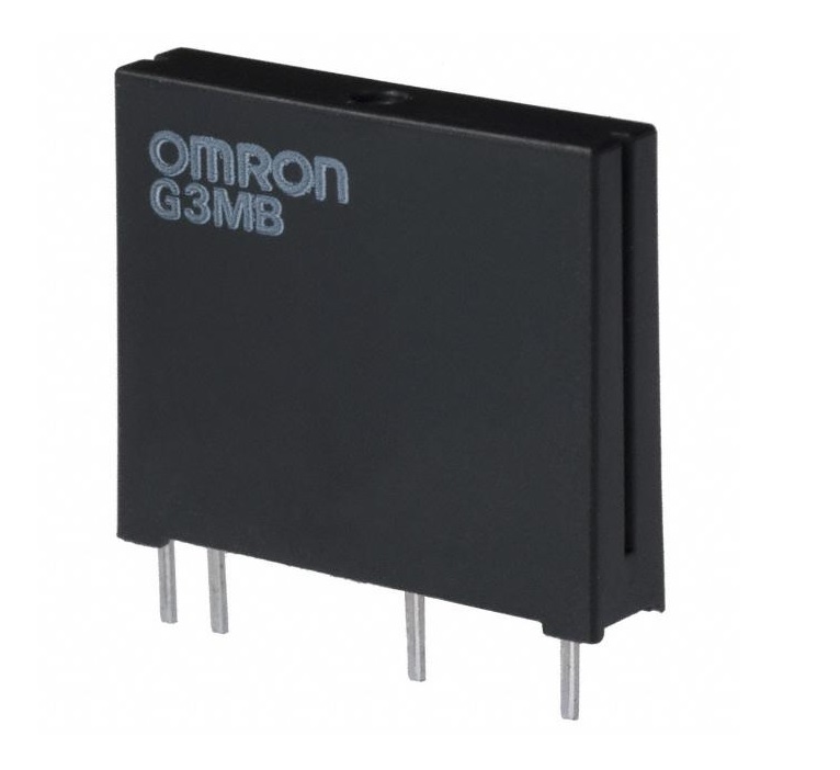 G3MB-202P-DC12 - OMRON