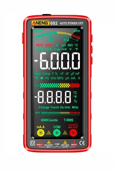 ANENG 682 - ANENG