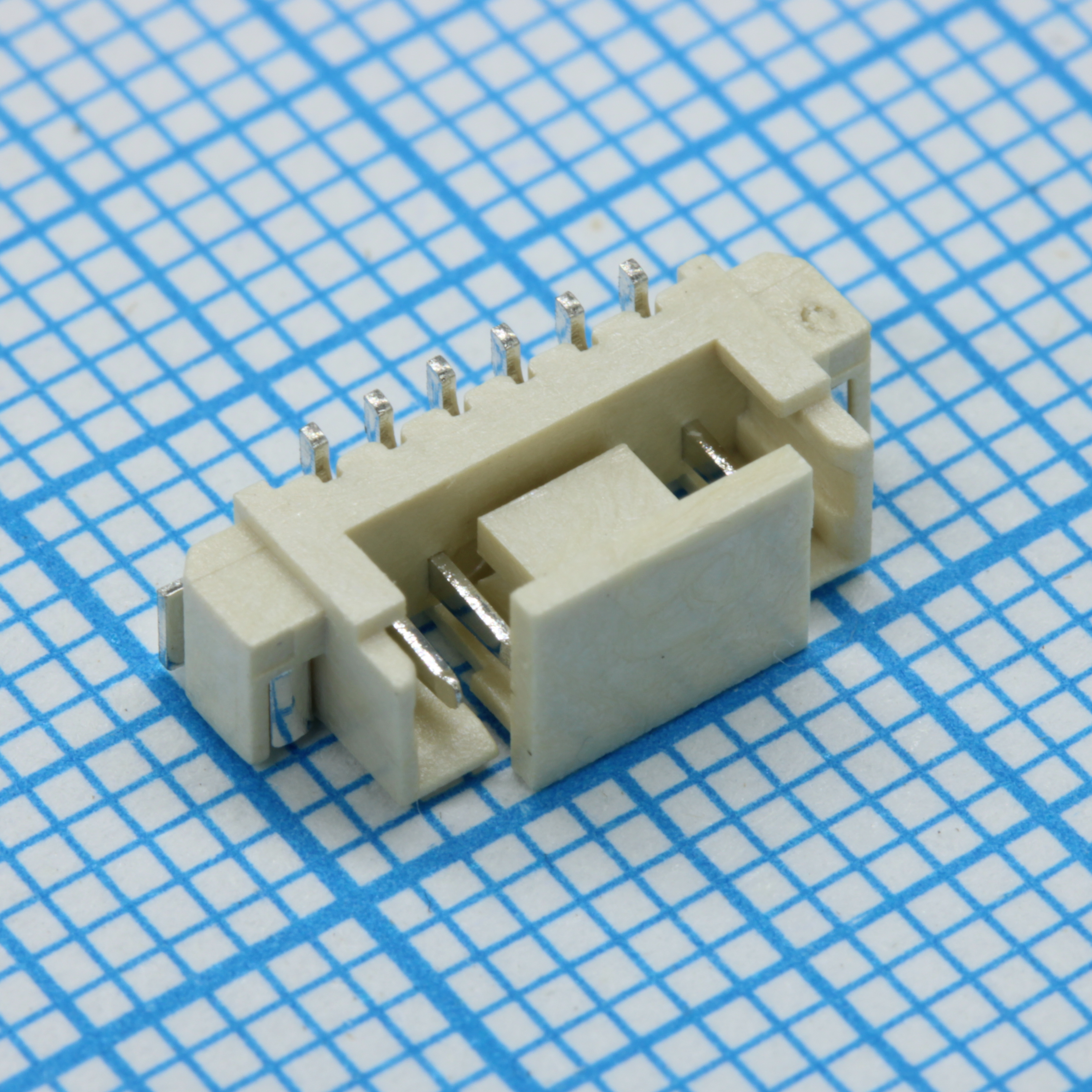 DS1020-03-06MVT1-R - CONNFLY