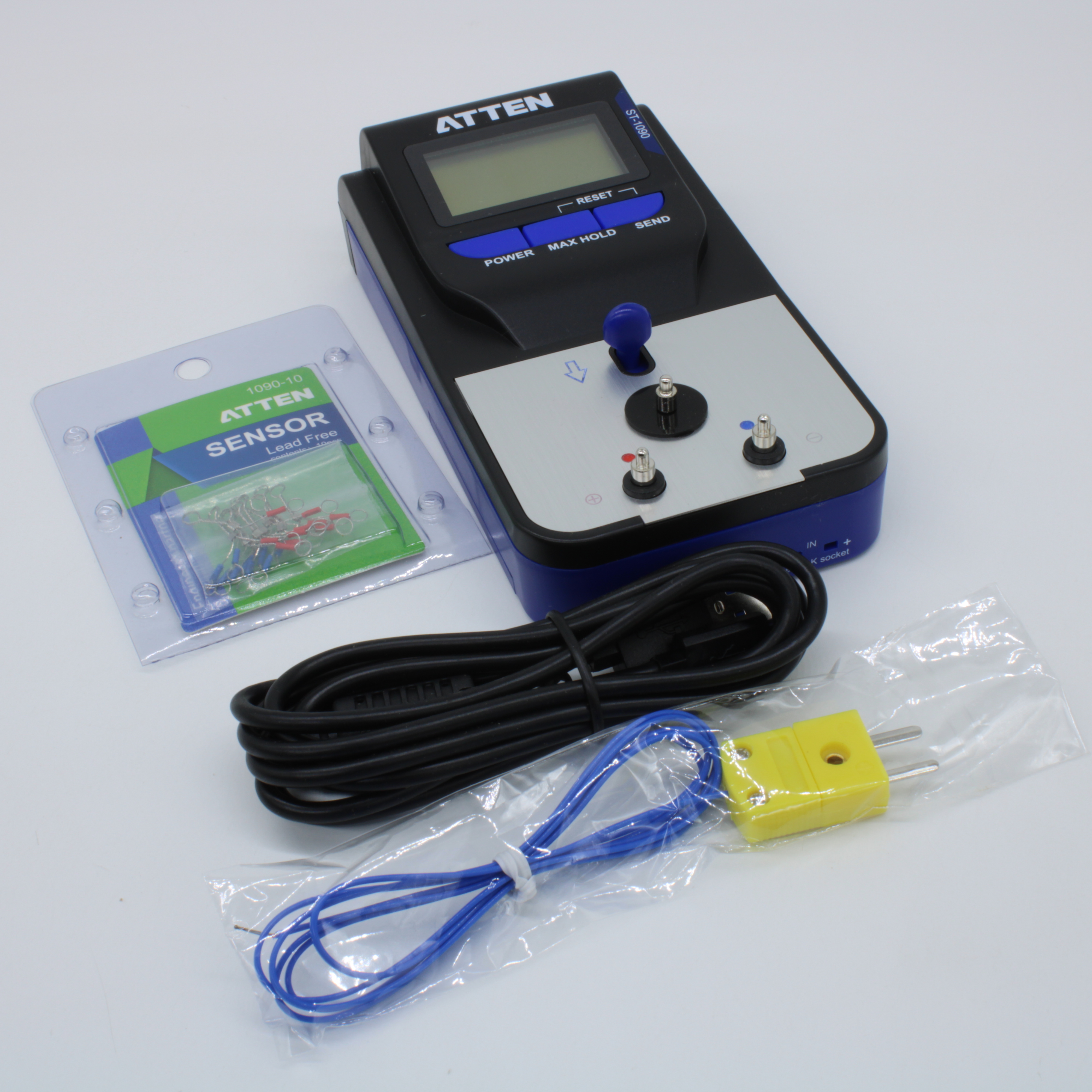 ST-1090 - ATTEN