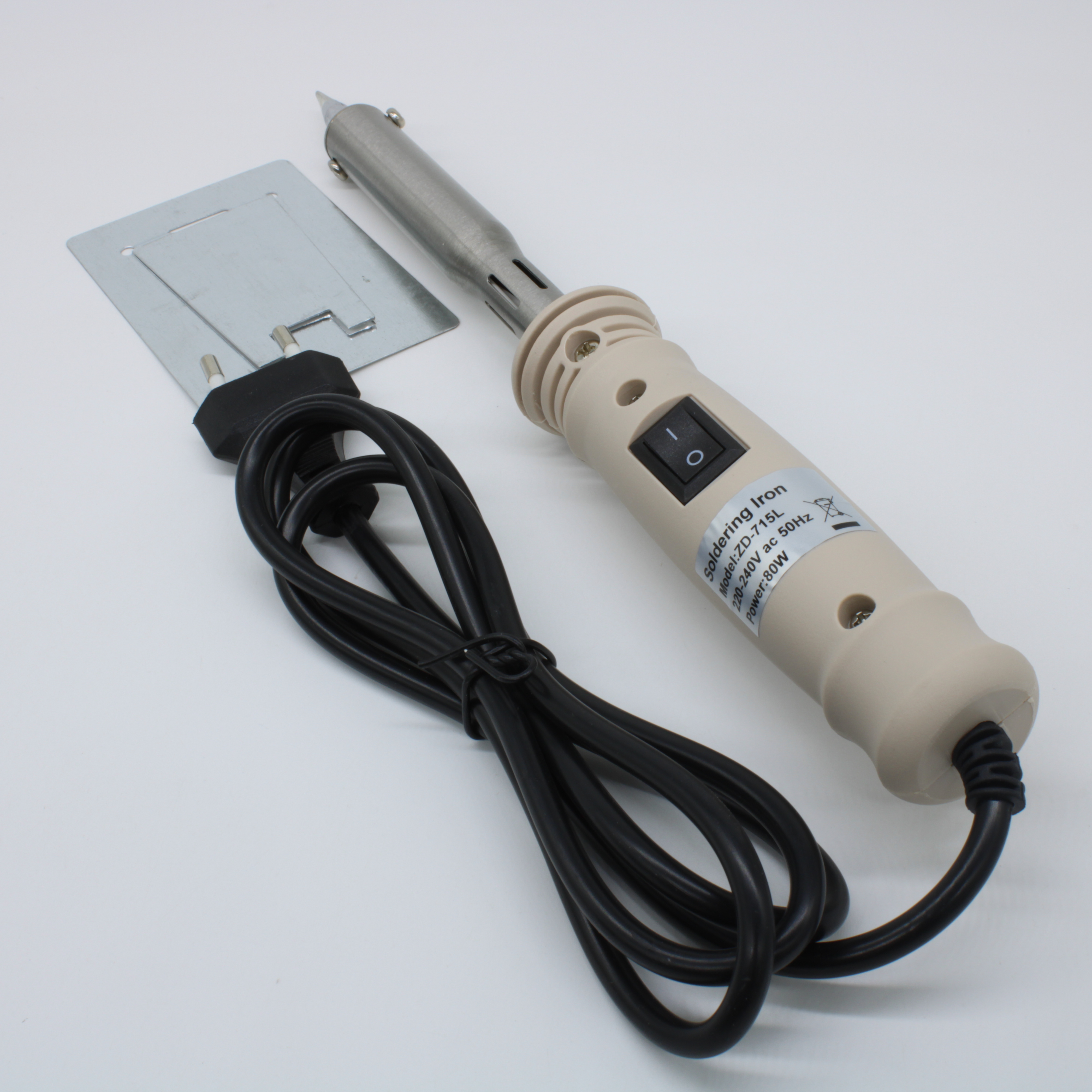 ZD-715L 80W - S-Line