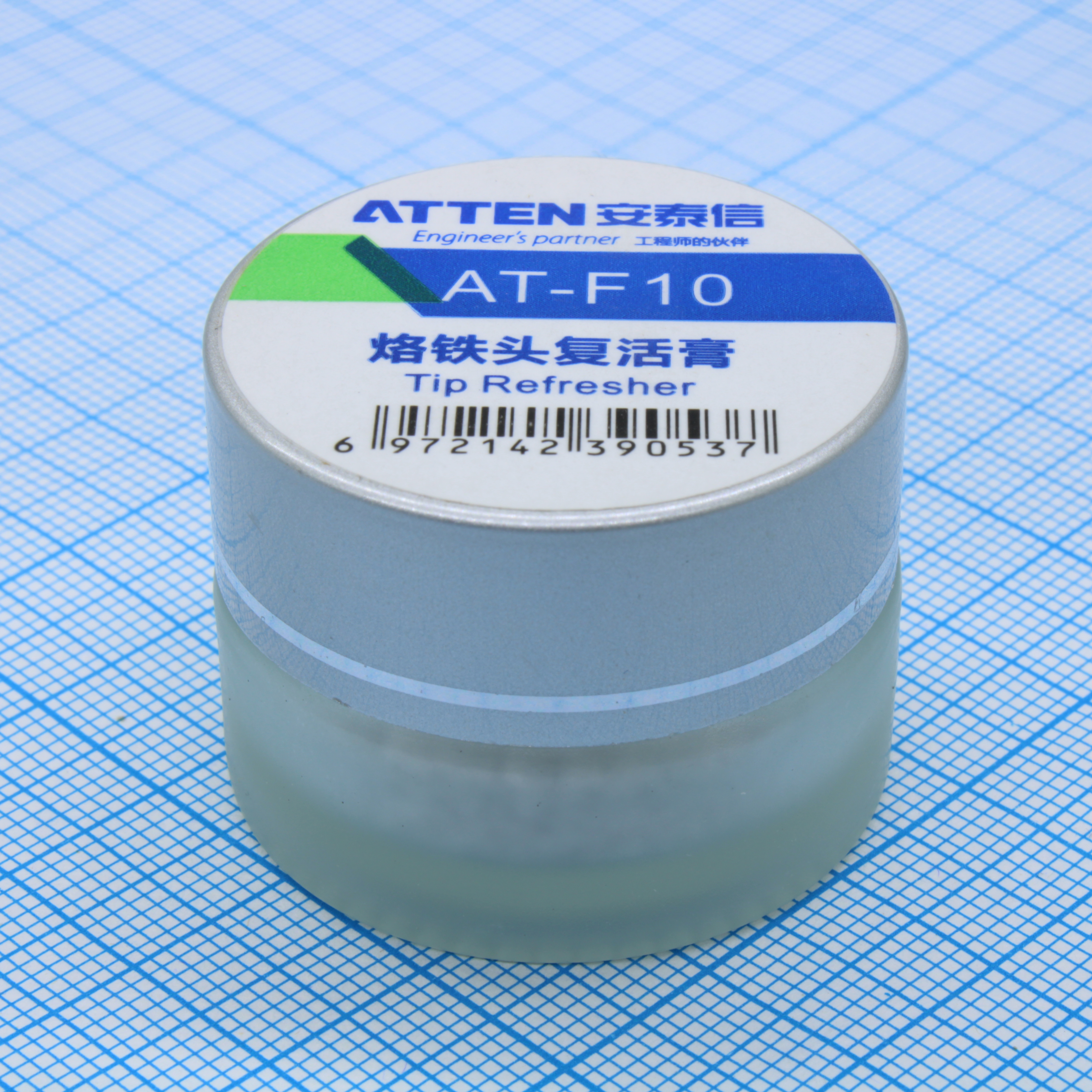 AT-F10 - ATTEN