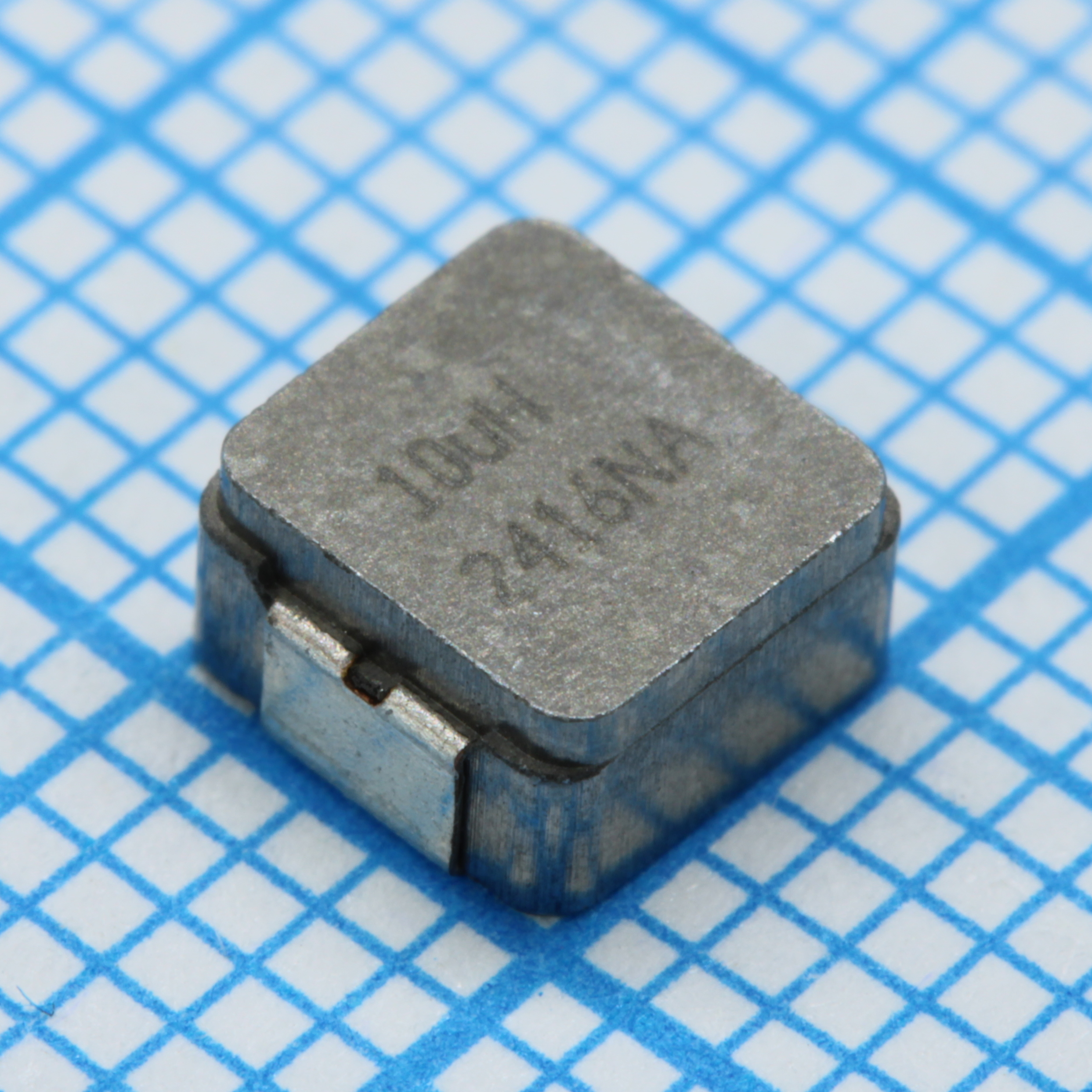 IHLP2020CZER100MA1 - VISHAY