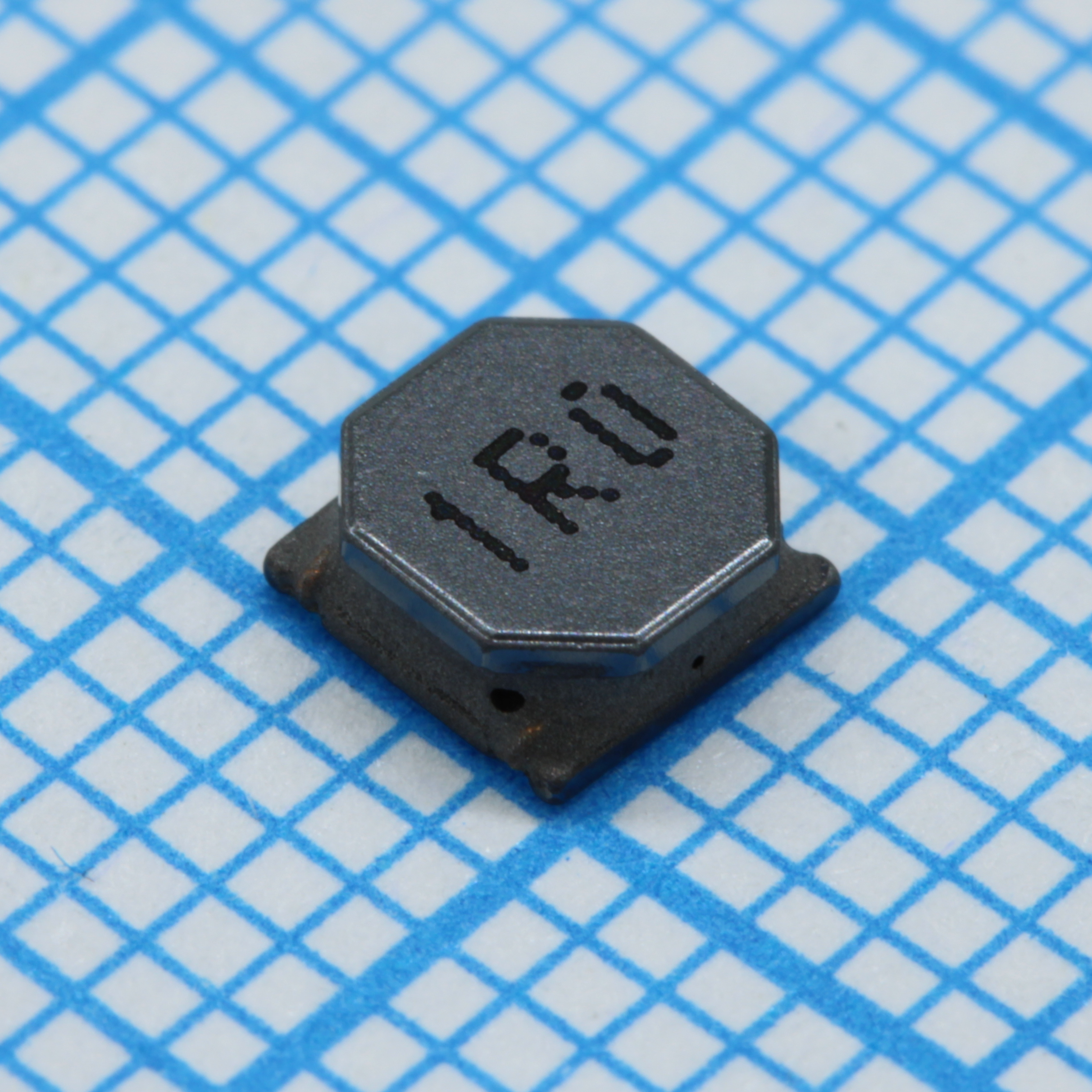 IFSC1515AHER1R0M01 - VISHAY