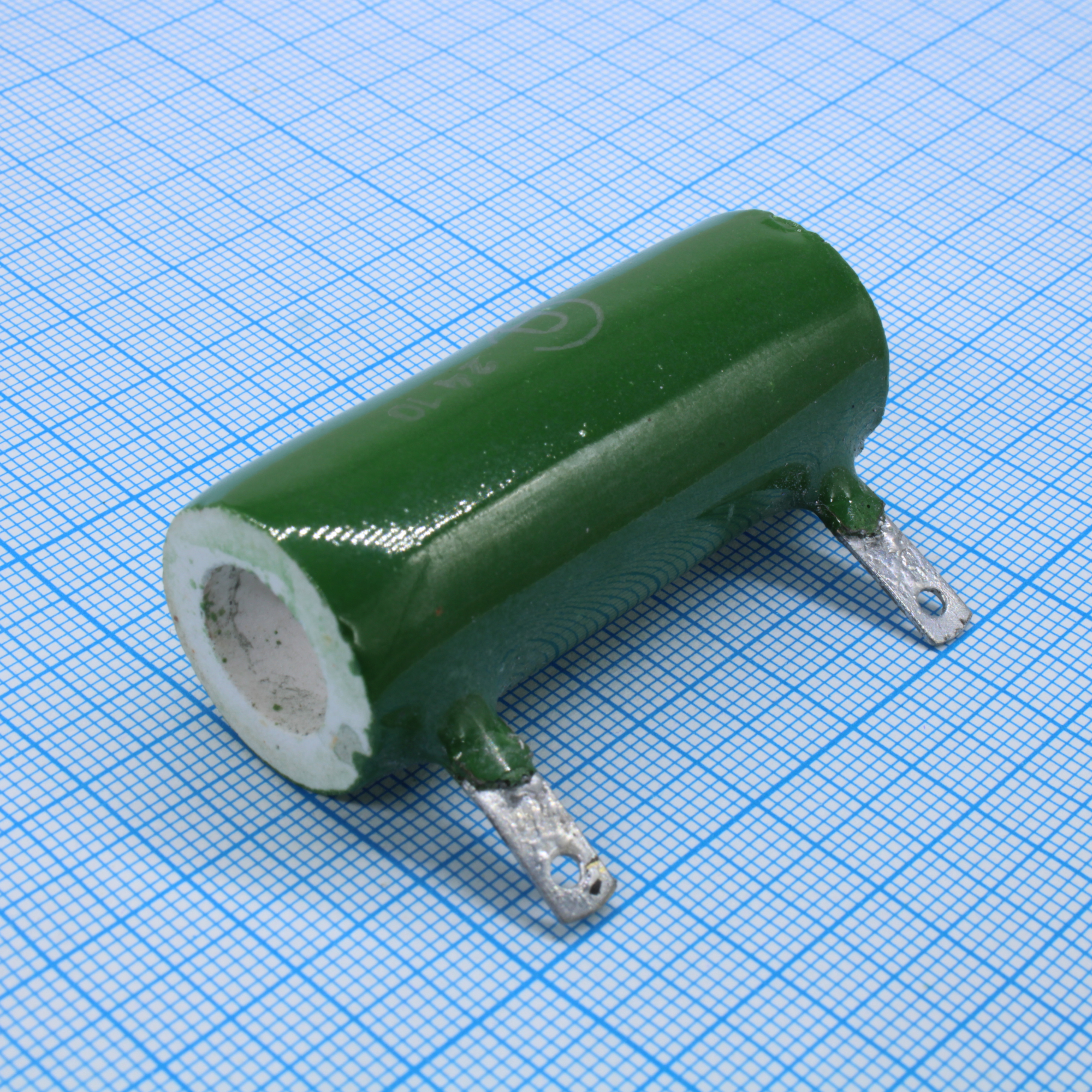ПЭВ-25  22К ±5% - АЛЗАС