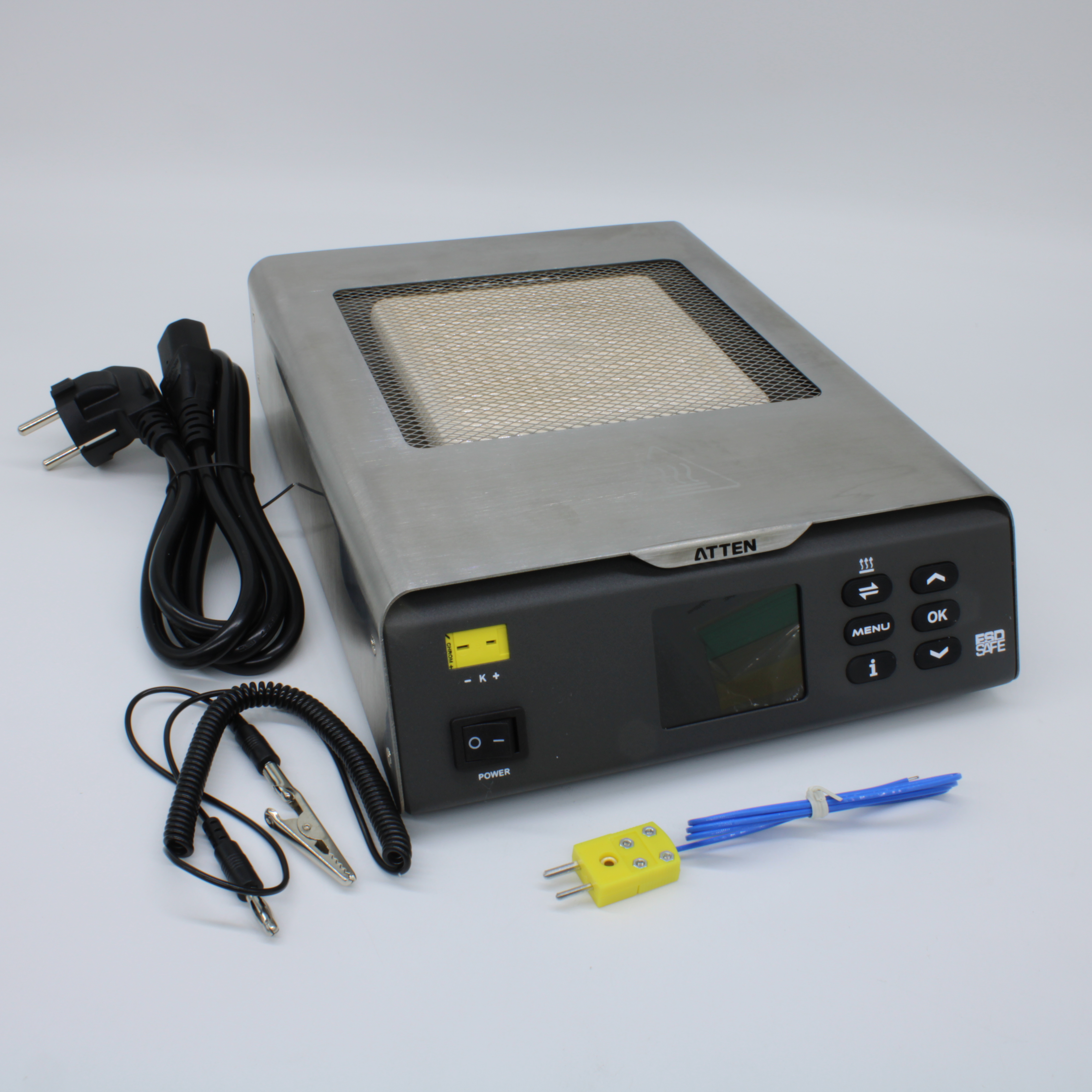 ST-7500 - ATTEN